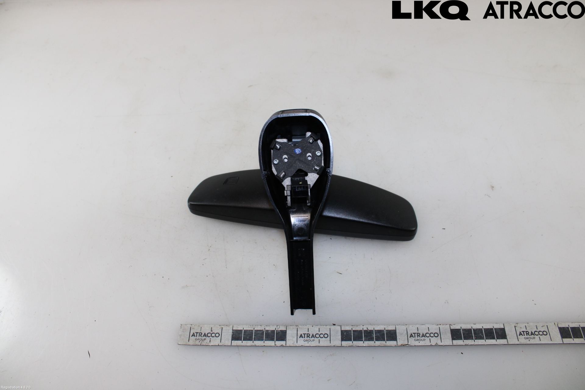 Seat IBIZA V 17-20 Speil Innvendig El