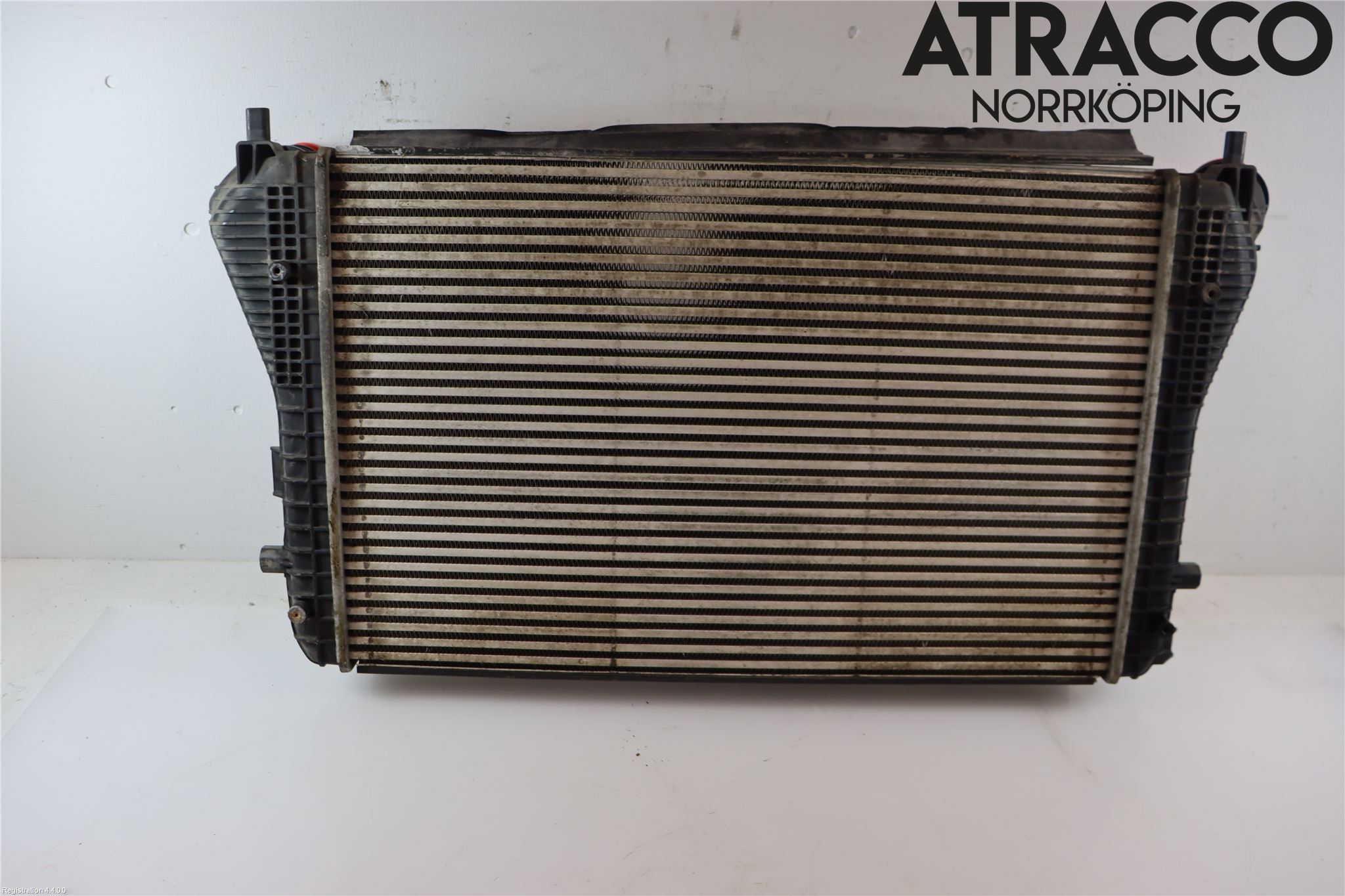 Volkswagen VW PASSAT 11-14 Intercooler Radiator
