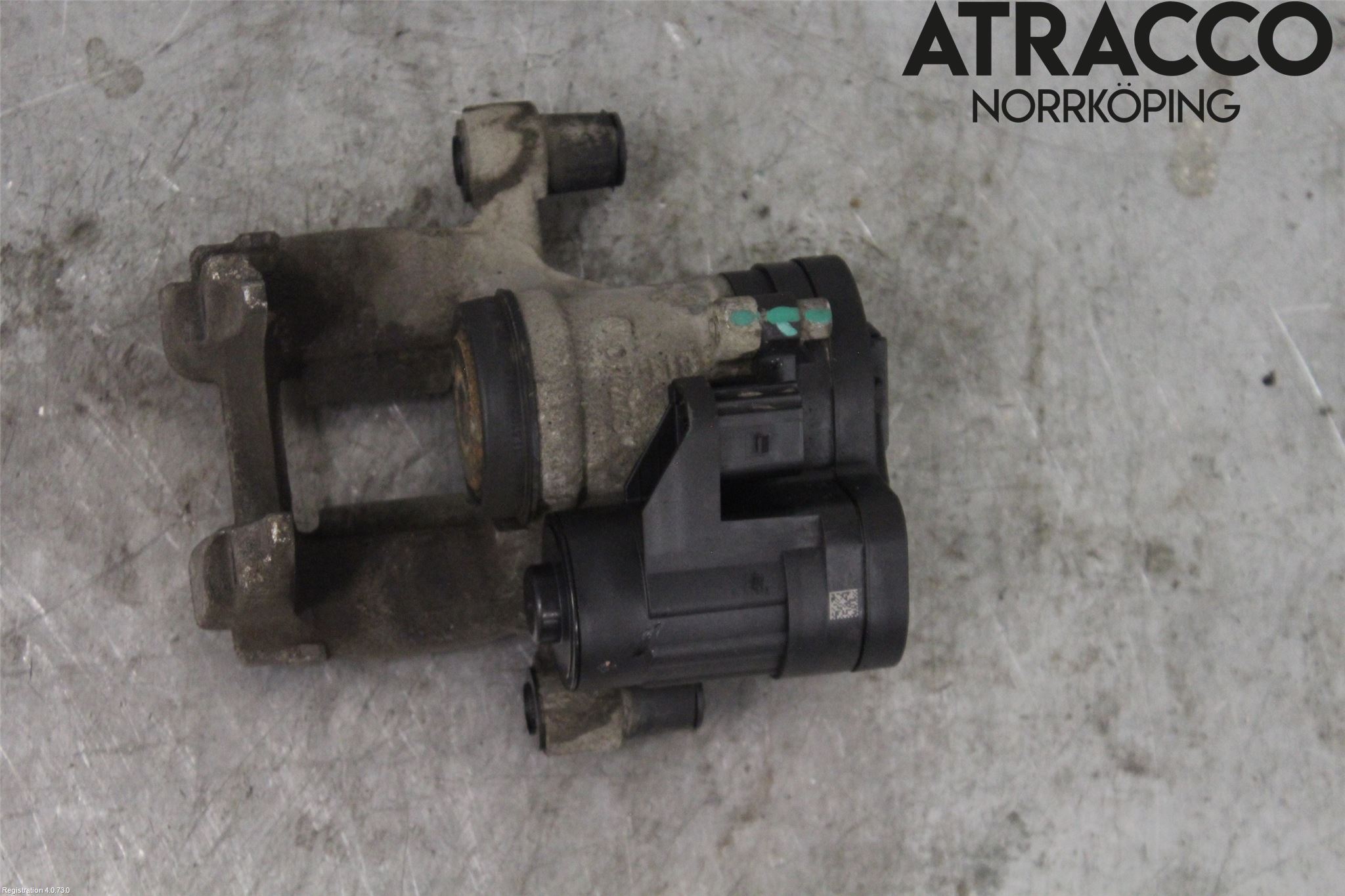 Skoda KODIAQ 17-24 Bremsecaliper Bak Høyre