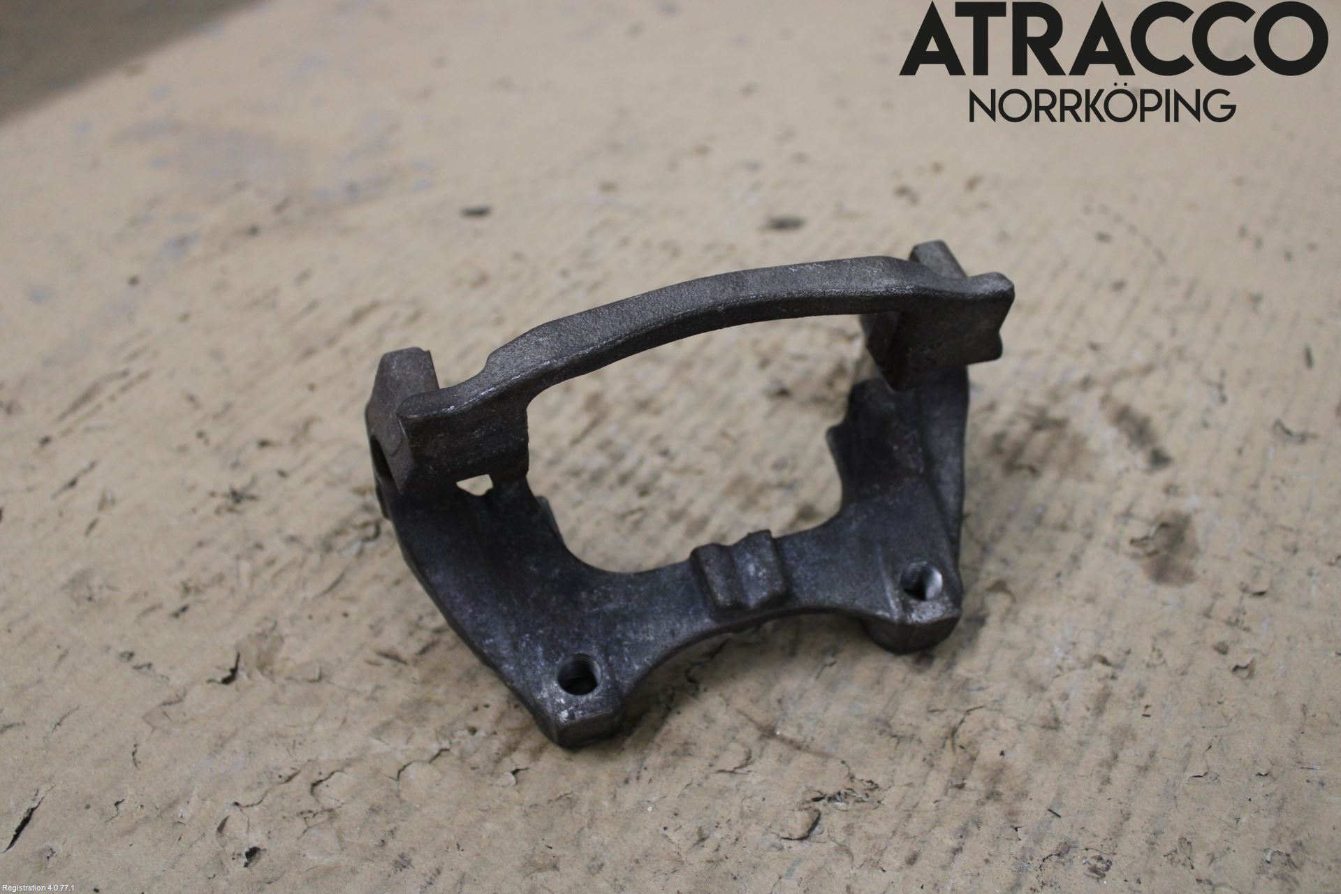 Volkswagen VW GOLF / E-GOLF VIII 20- Bremsecaliper Feste Holder
