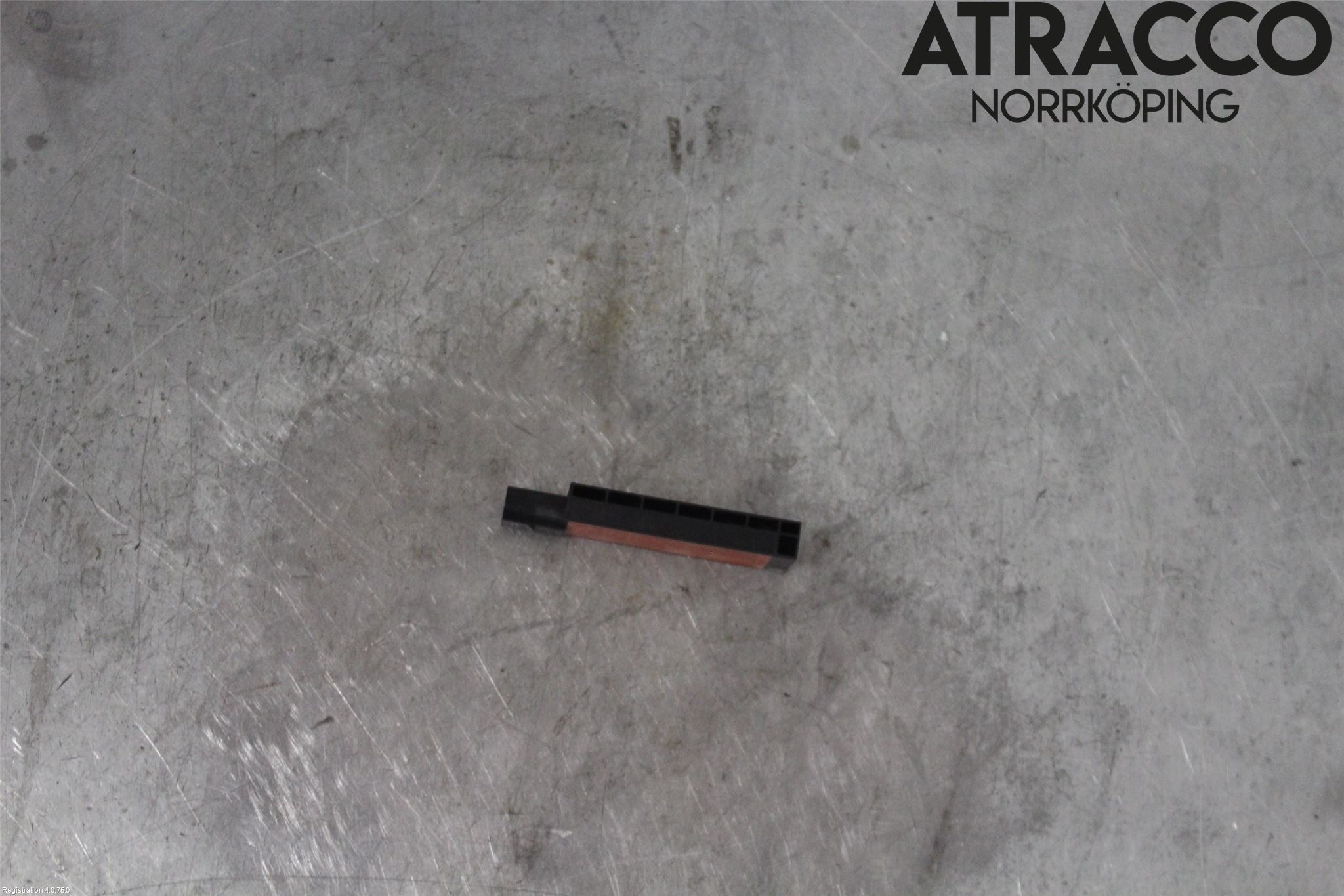Skoda KODIAQ 17-24 Stereo Antenne Radio-Tv