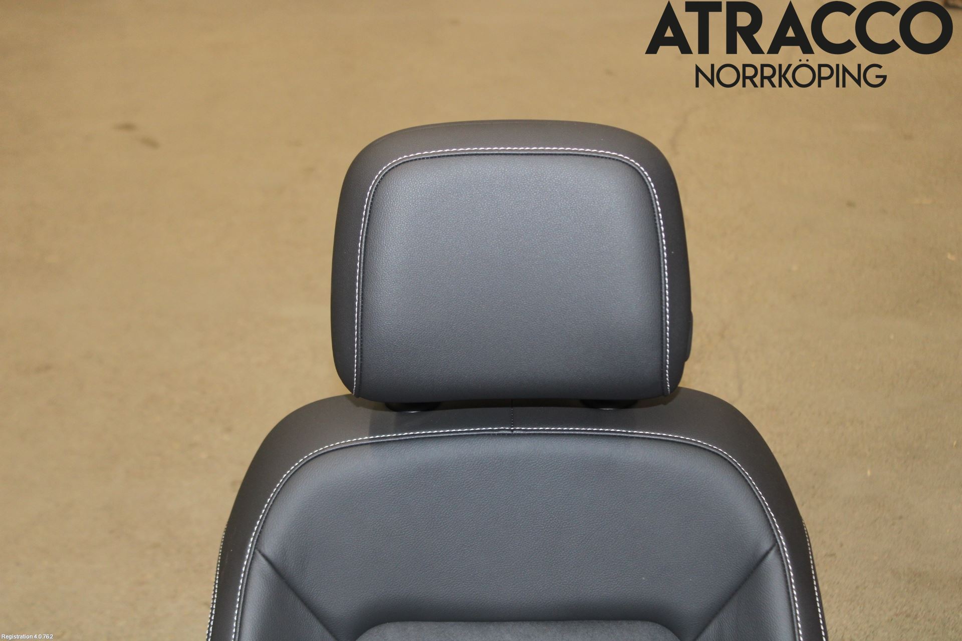 Volkswagen VW PASSAT 20-24 Innr Sete Foran Venstre