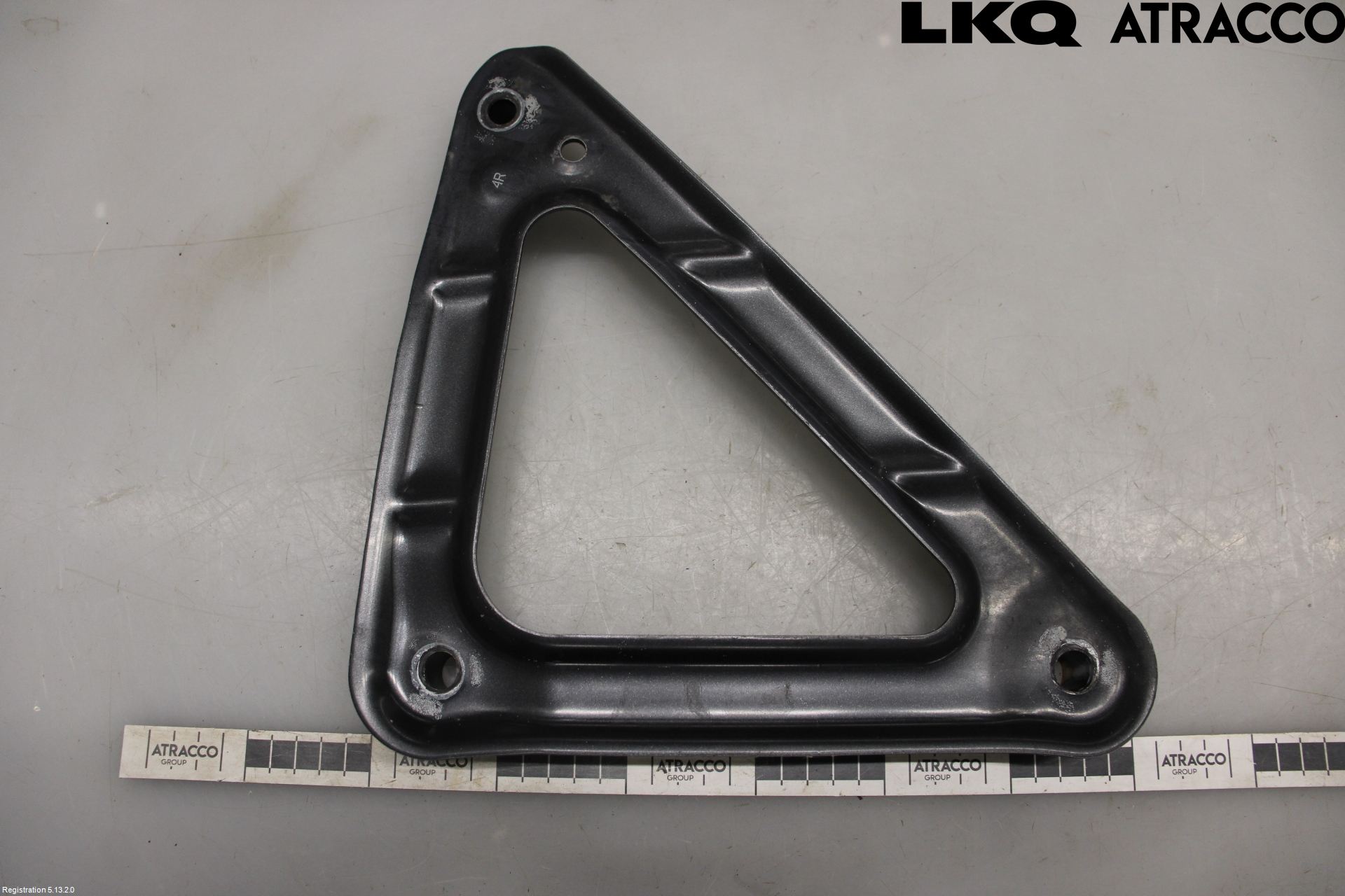 Lexus IS 250/350 14-20 Frontplate