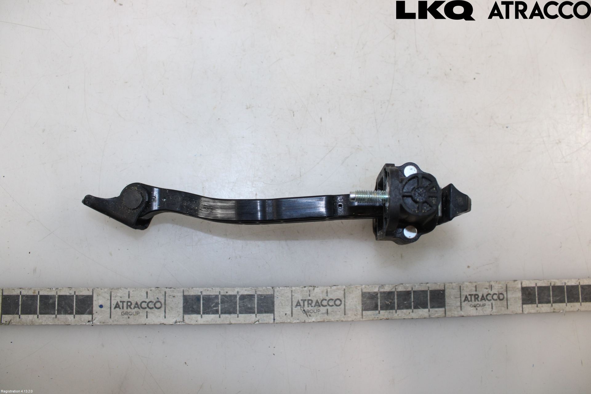 Tesla MODEL Y 21- Dørstopper