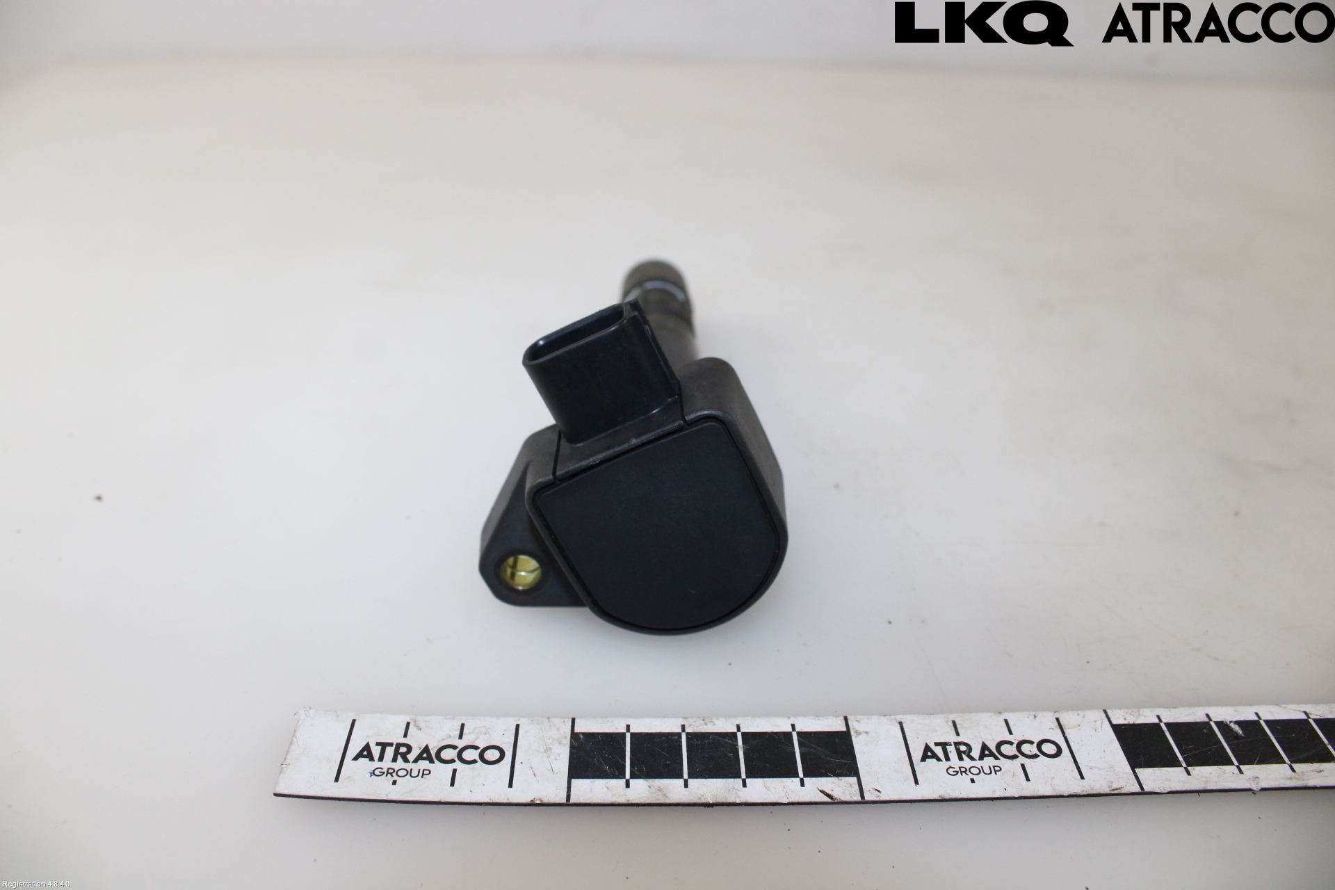 Honda CIVIC 01-05 Coil