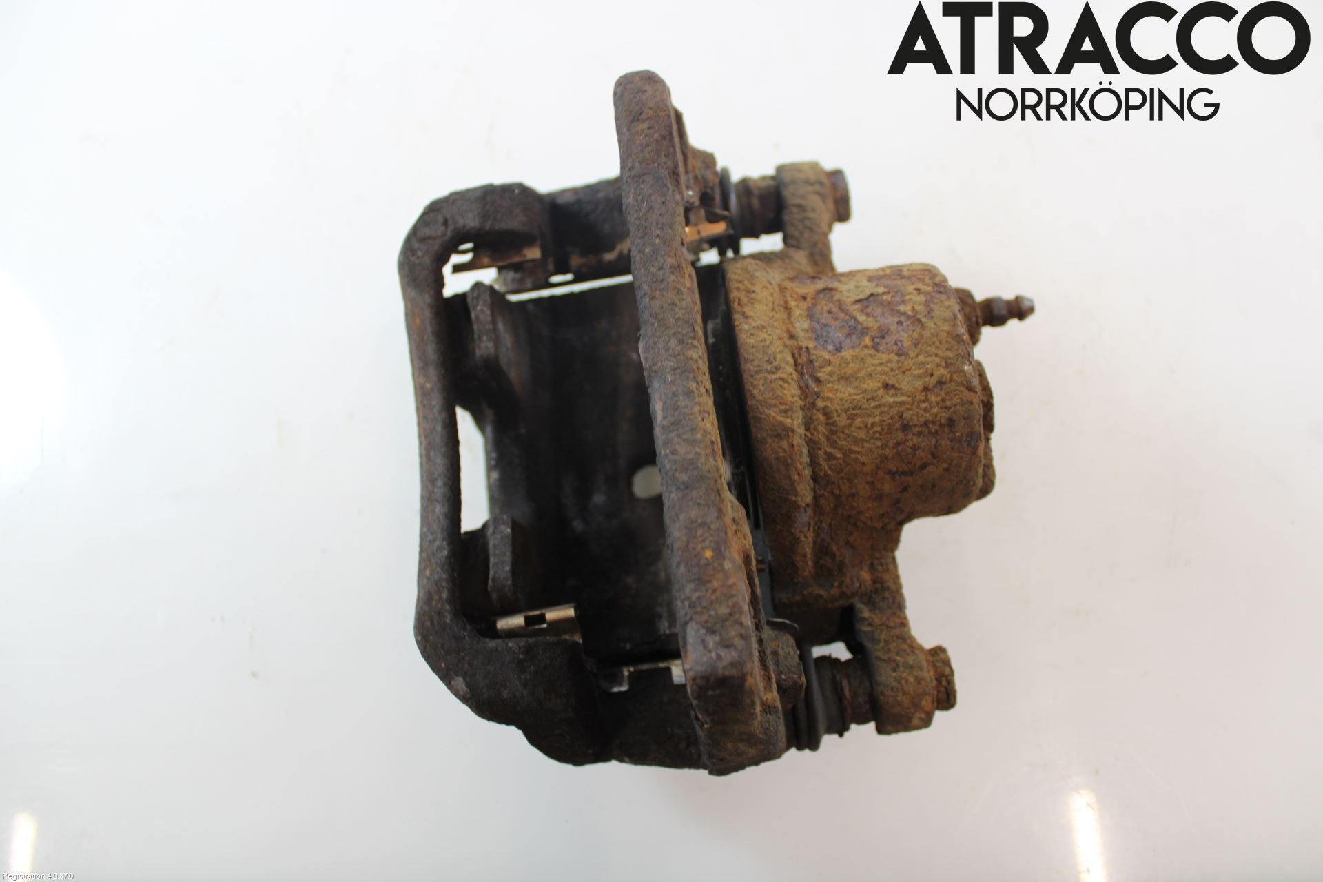 Toyota YARIS VERSO P1 00-05 Bremsecaliper Foran Venstre