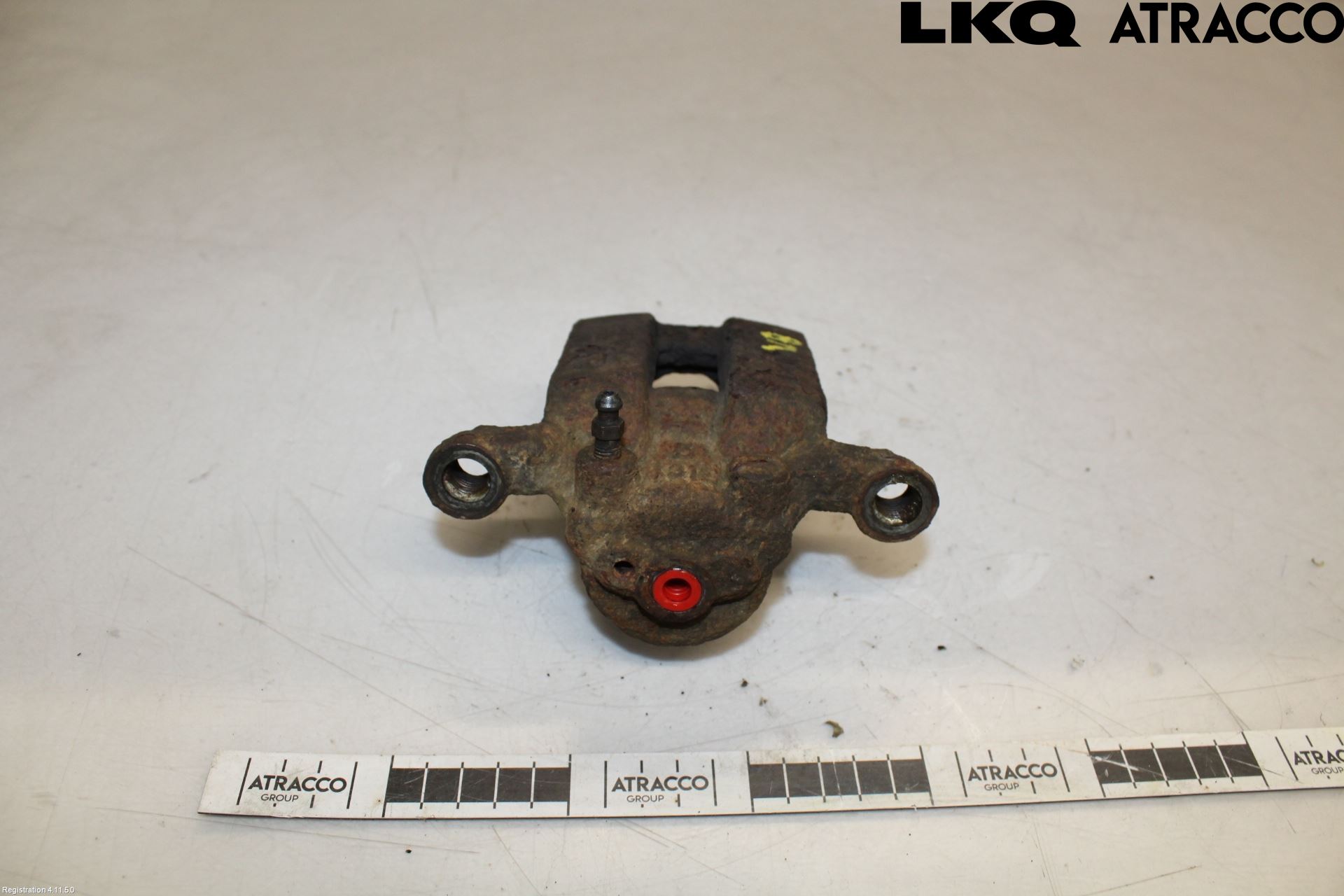 Suzuki GRAND VITARA II 06-14 Bremsecaliper Bak Venstre