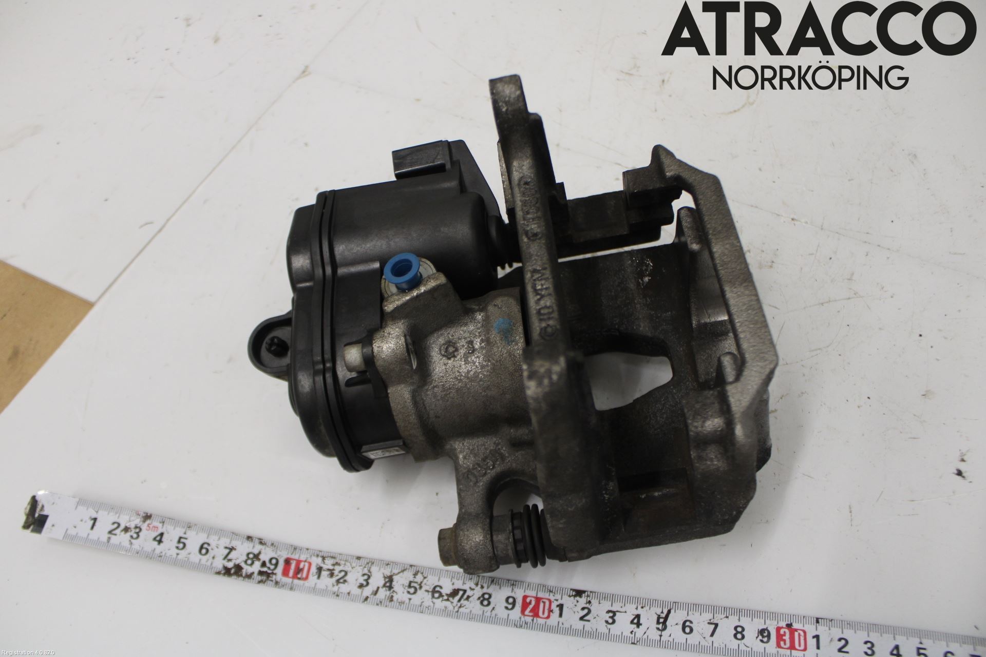 Audi Q5/SQ5 17- Bremsecaliper Bak Høyre