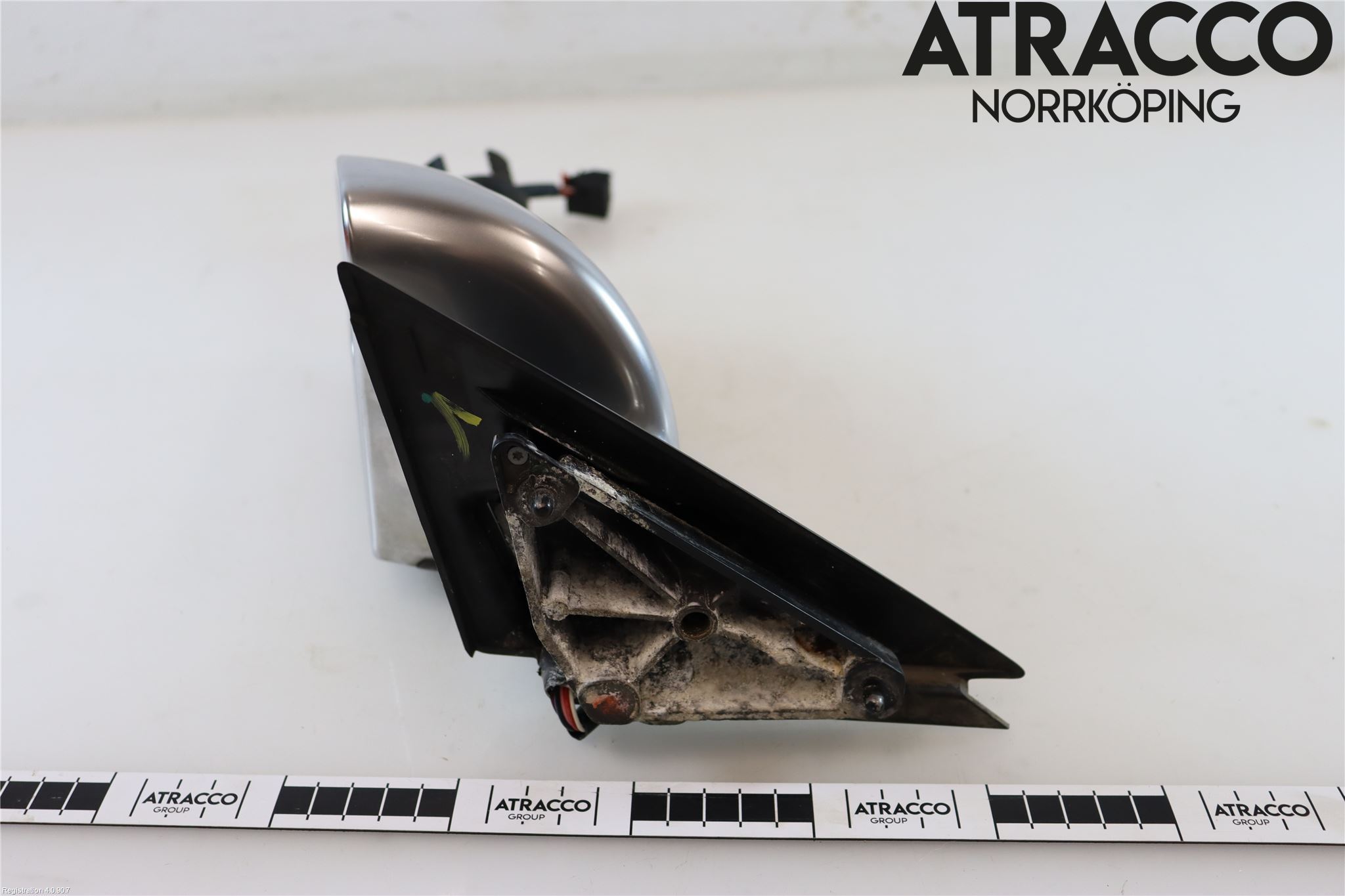 Audi A3/S3 05-13 Speil V M-El Justering