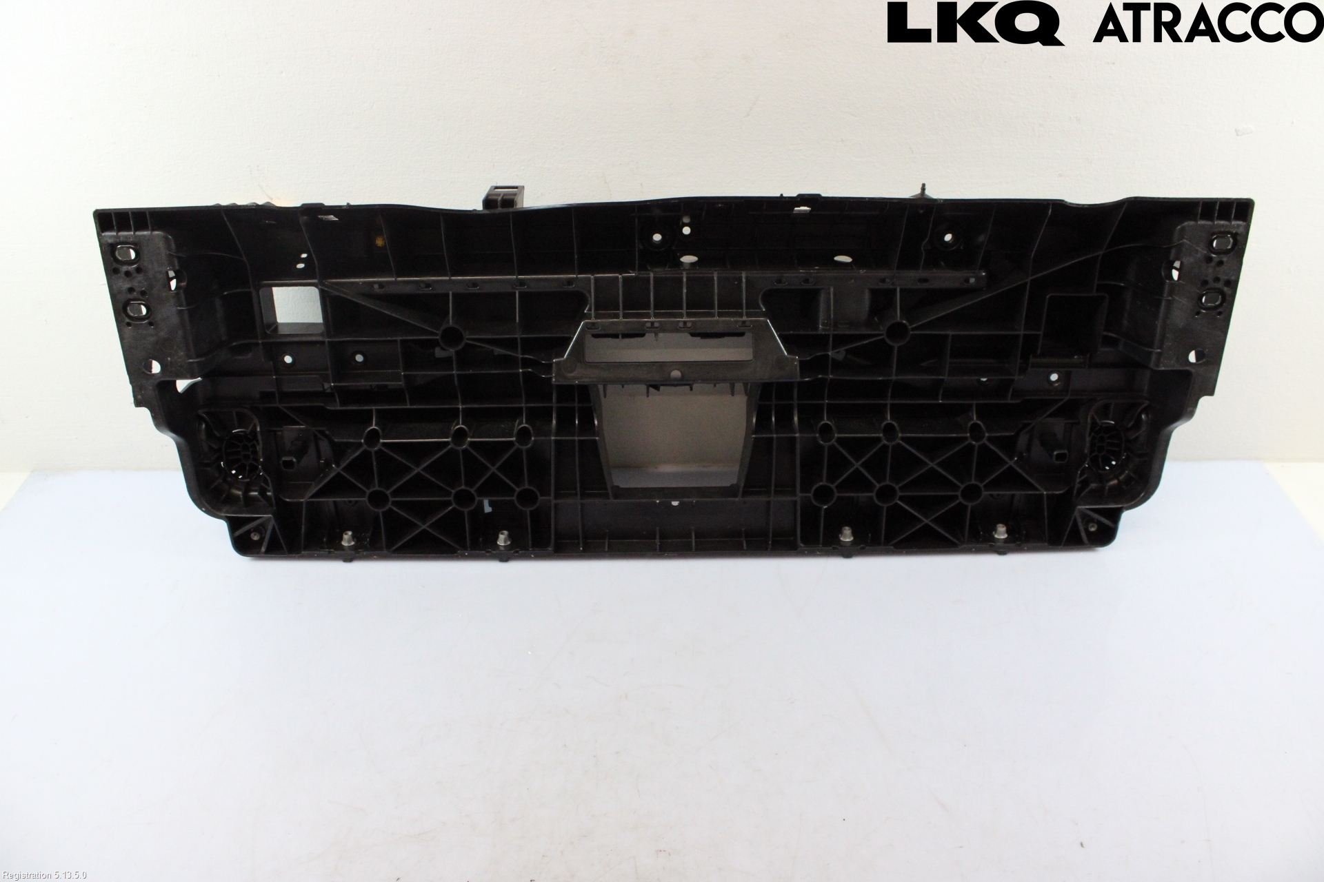 Volkswagen VW ID.7/TOURER 24- Frontplate Øvre