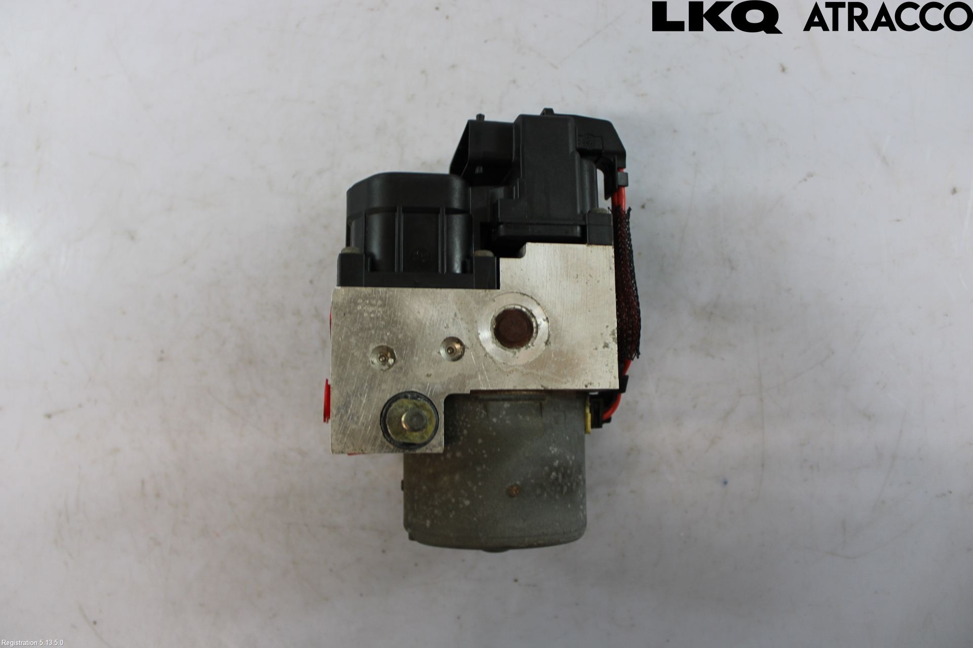 Audi A4/S4 99B-00 Abs Hydraulikkaggregat