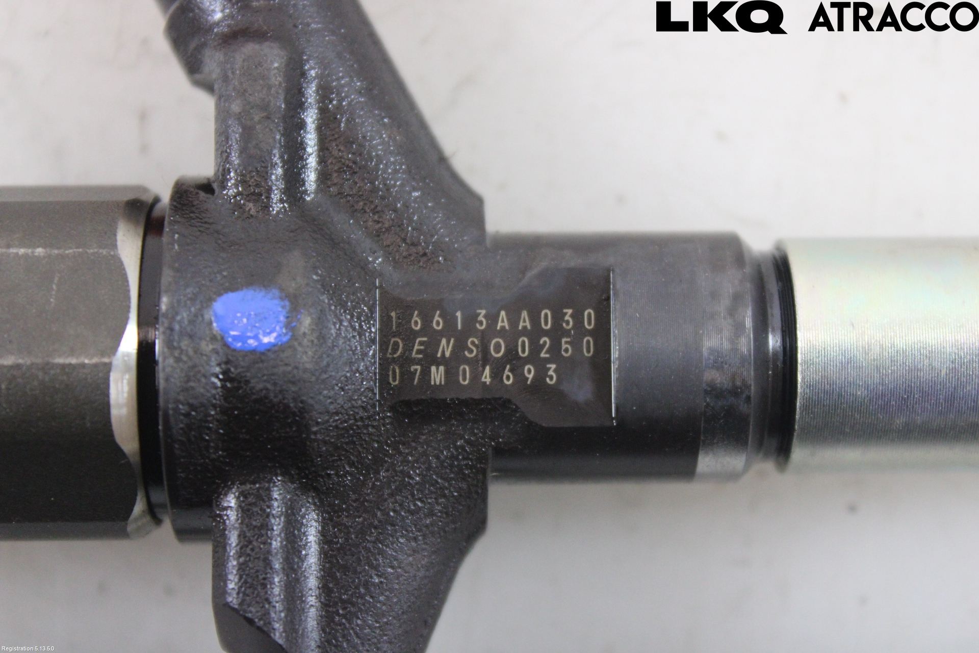 Subaru FORESTER SH  08-13 Inns Dyse