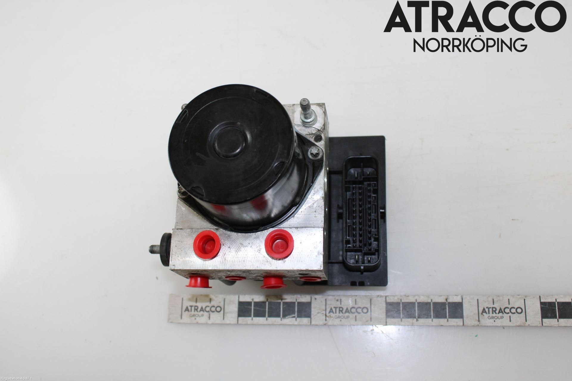 Seat IBIZA IV 08-16 Abs Hydraulikkaggregat