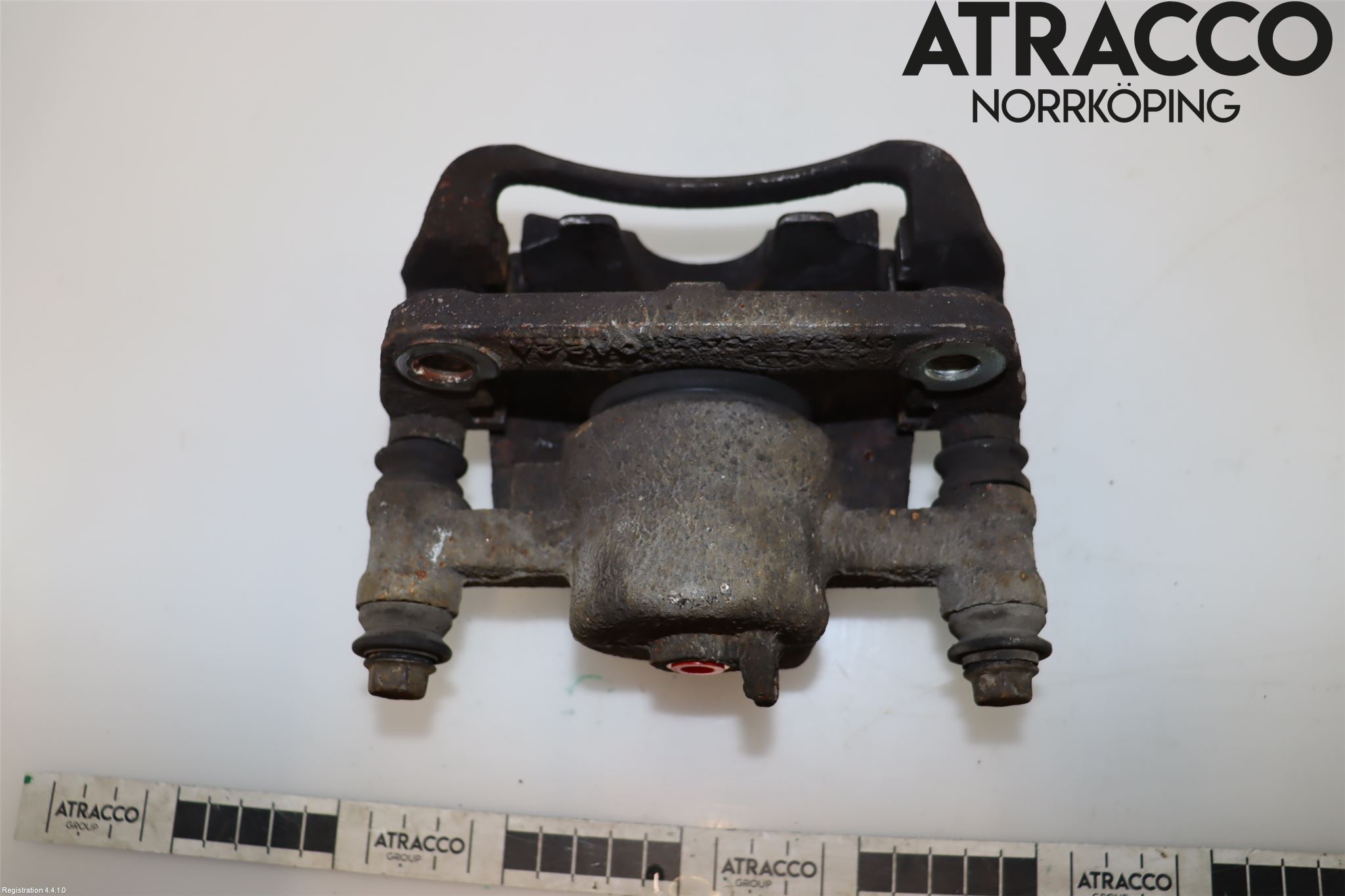 Kia PICANTO    04-11 Bremsecaliper Foran Venstre