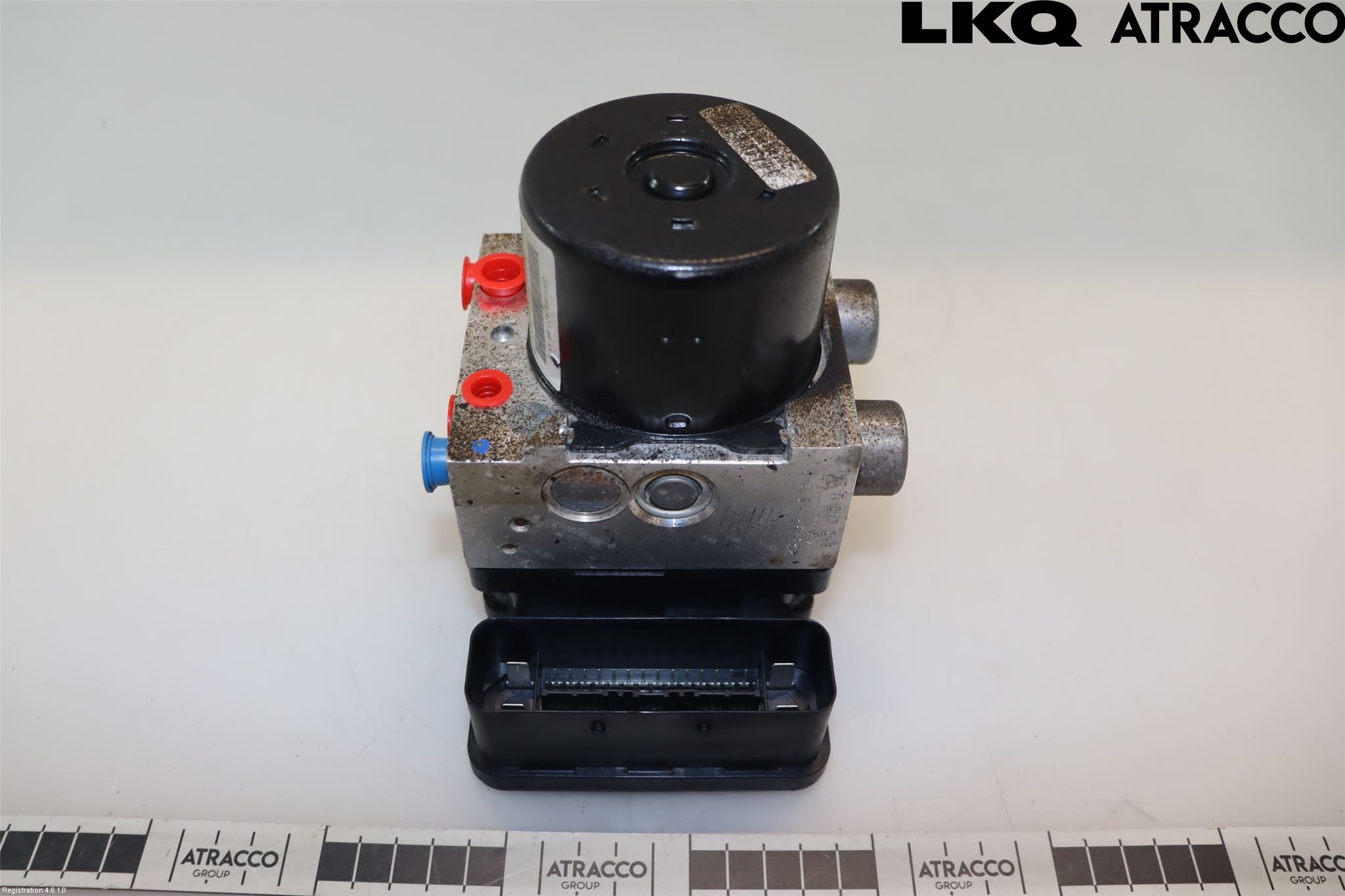 Fiat FREEMONT Abs Hydraulikkaggregat