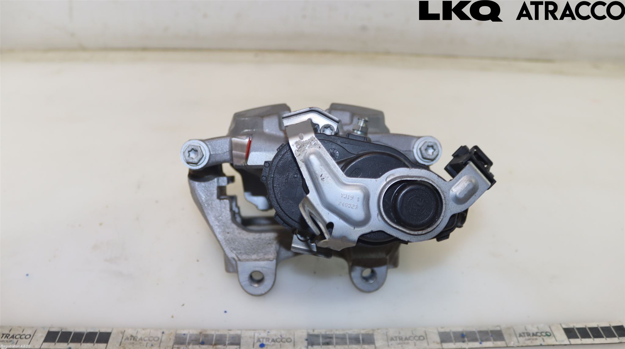 Mercedes-Benz MB EQE (V295) 22- Bremsecaliper Bak Høyre