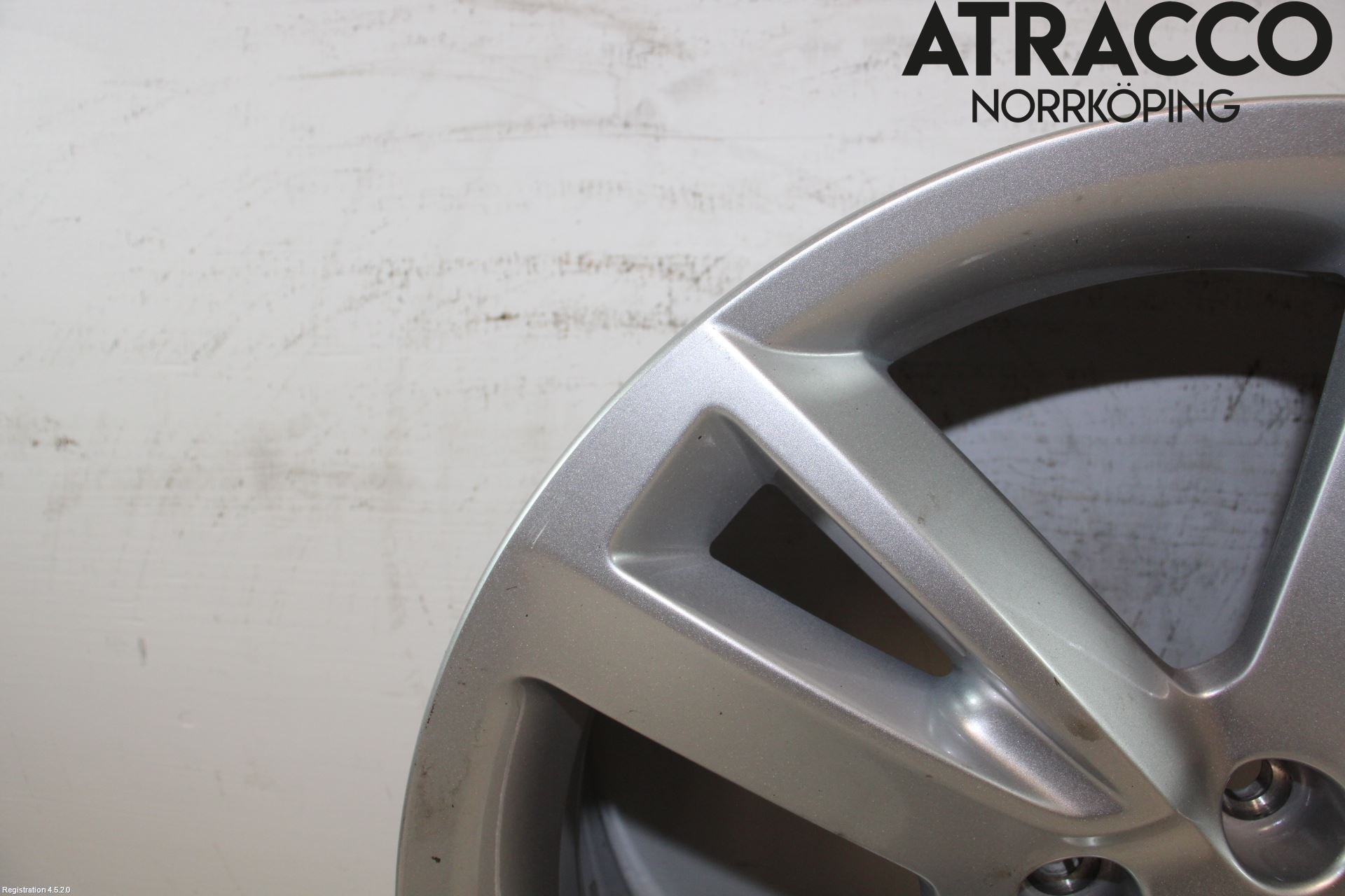 Seat ARONA Felg Aluminium
