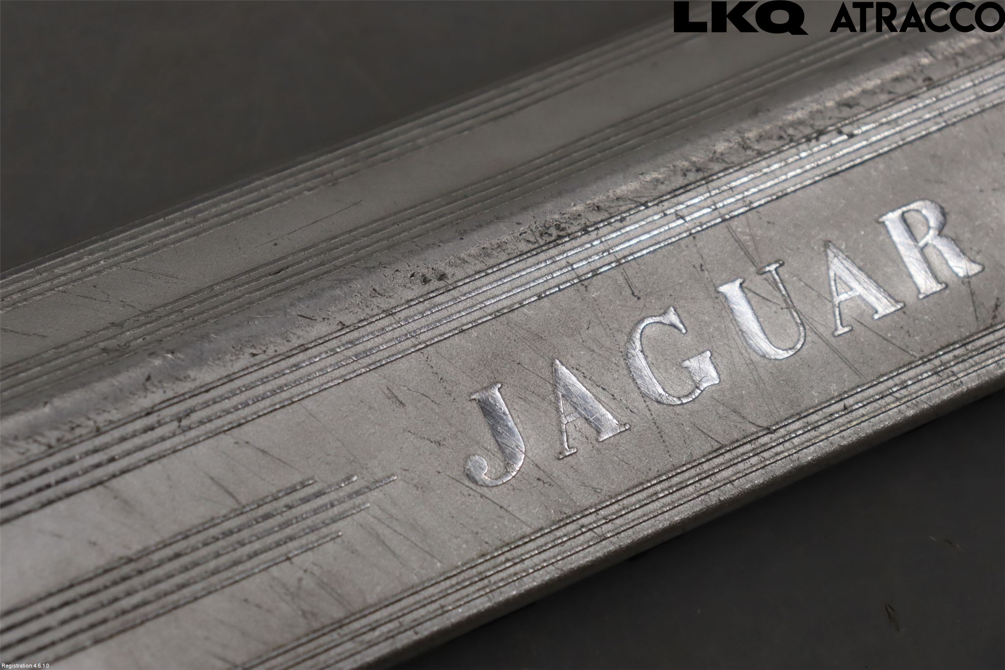 Jaguar XJ SERIE 2   73-79 Innr Terskel Innstigning