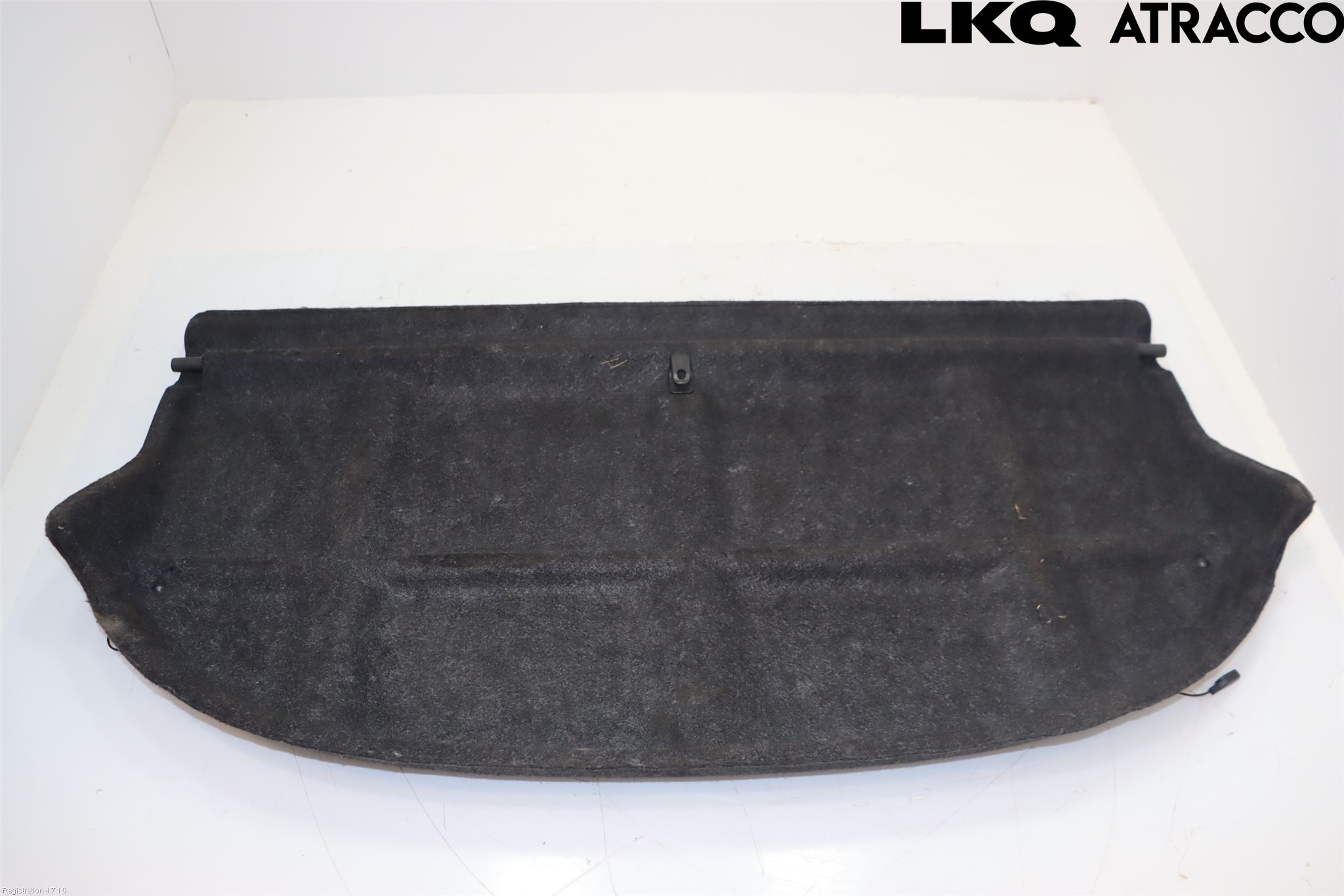 Honda CIVIC 06-11 Innr Hattehylle