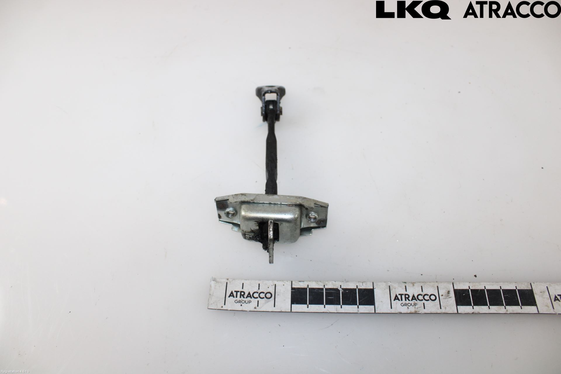 Toyota YARIS XP90 06-11 Dørstopper