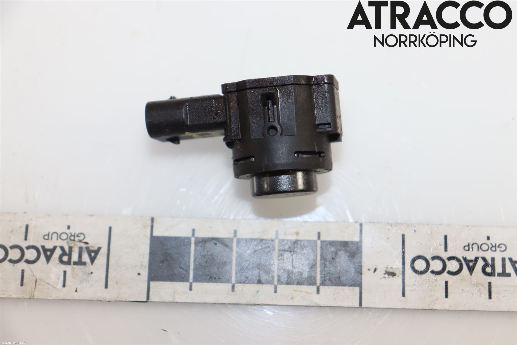BMW 1 F40 19- Sensor Ryggesensor
