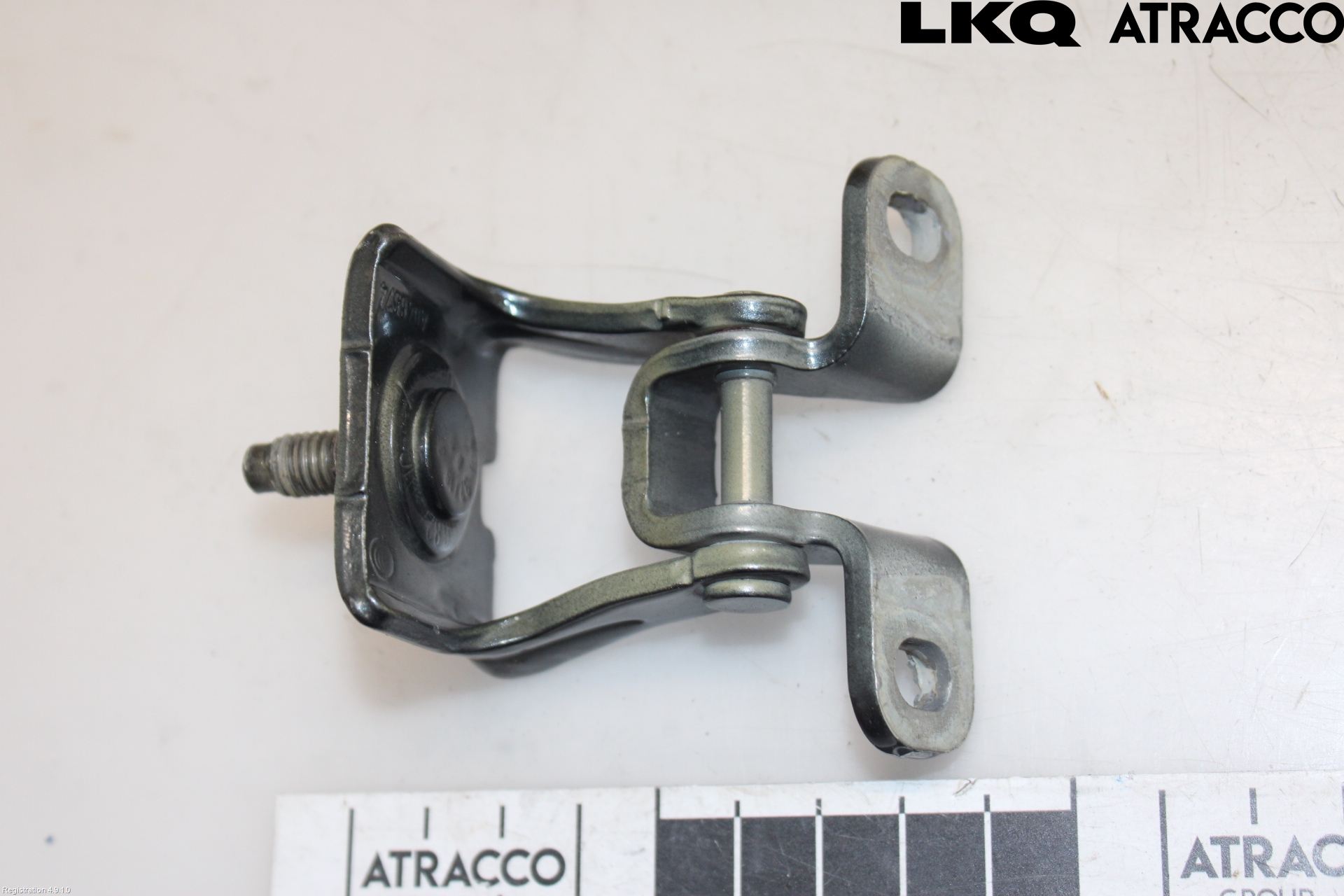 Seat ATECA 16->> Bakluke Hengsel Høyre