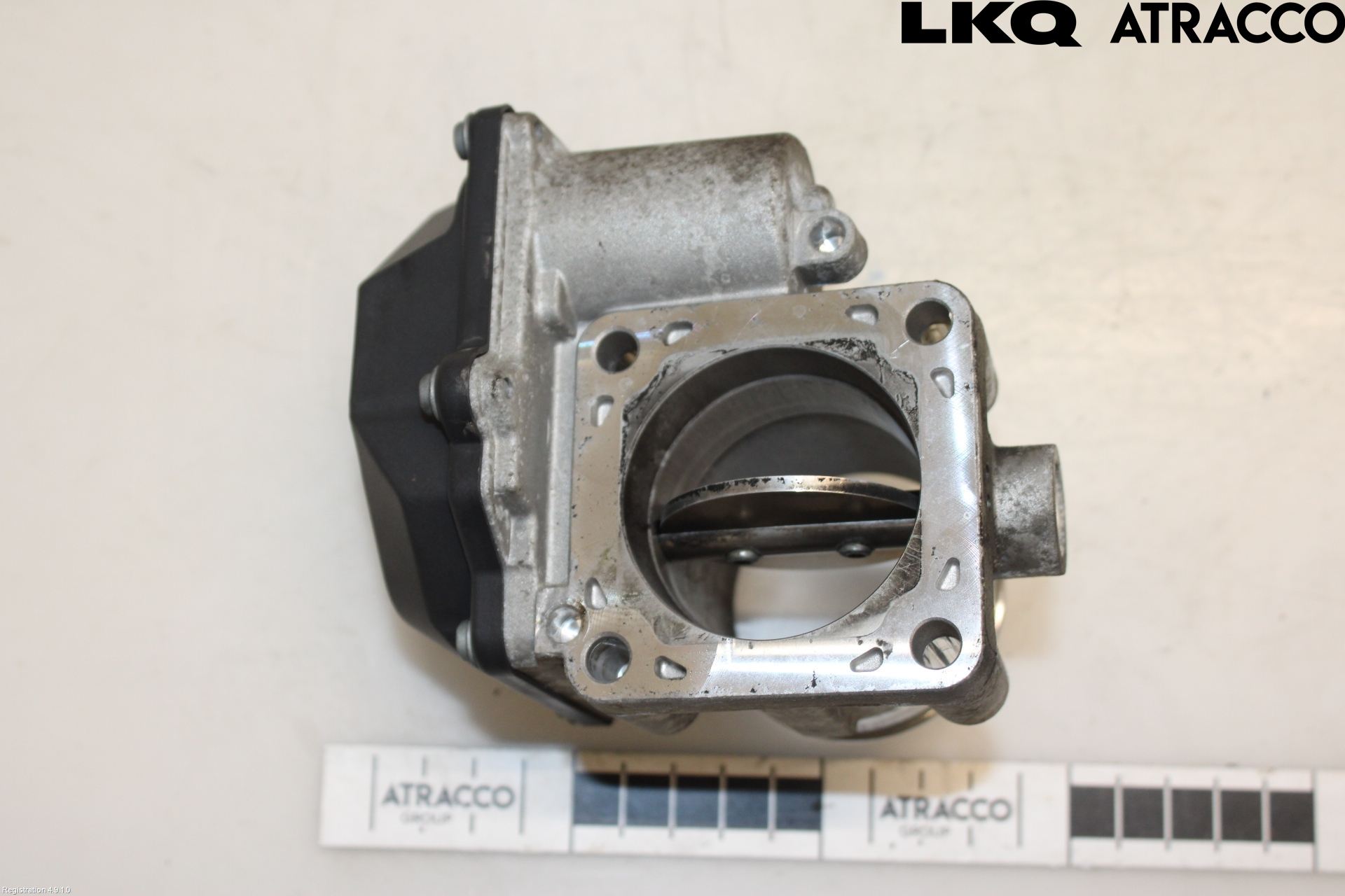 Hyundai i30 FD 07-12 Inns Spjeldhus