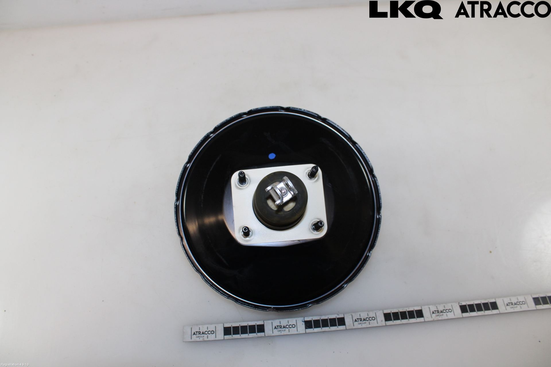 Honda JAZZ 08-14 Bremseservo