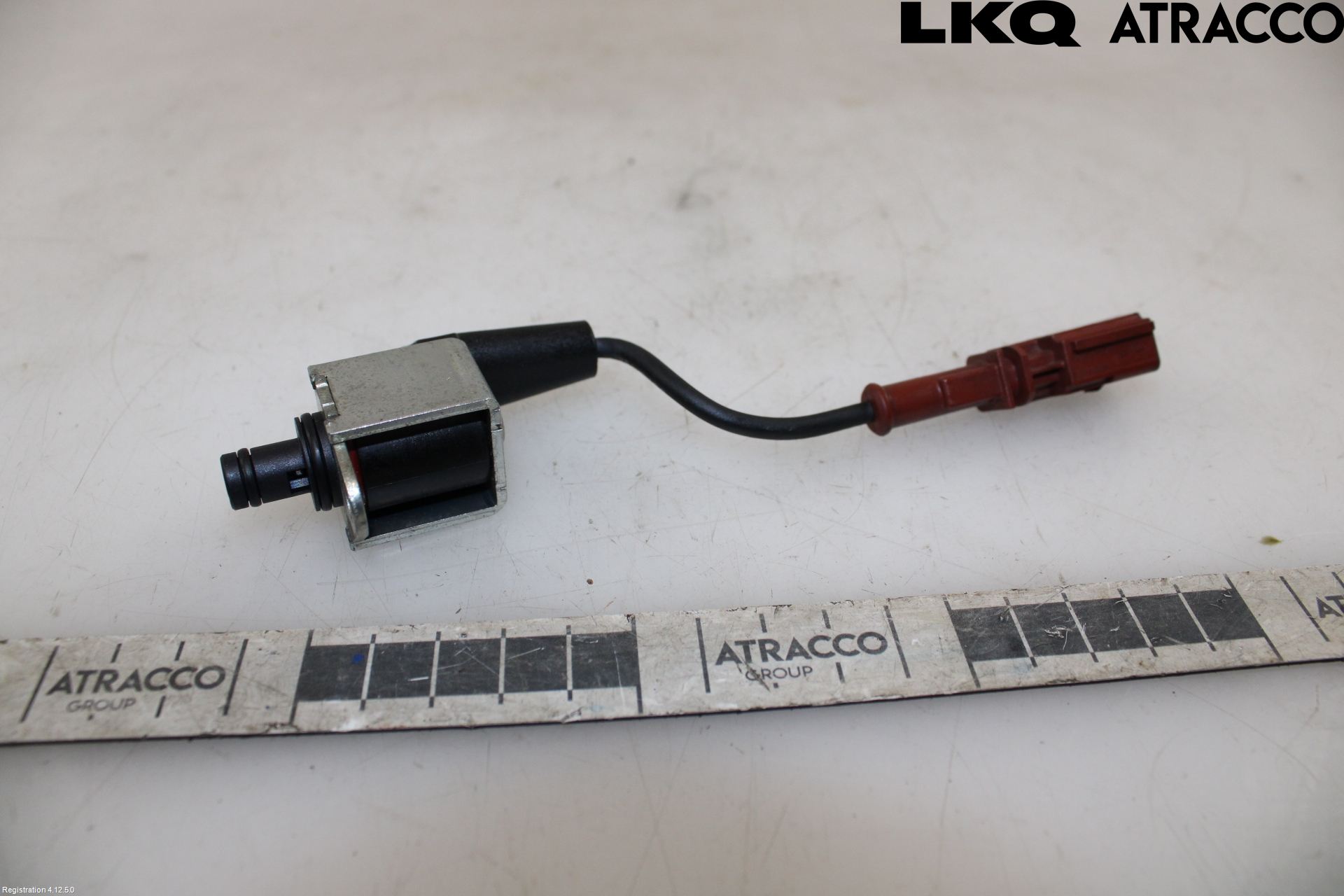 Audi A4/S4 B9 16-19 Giver Temp