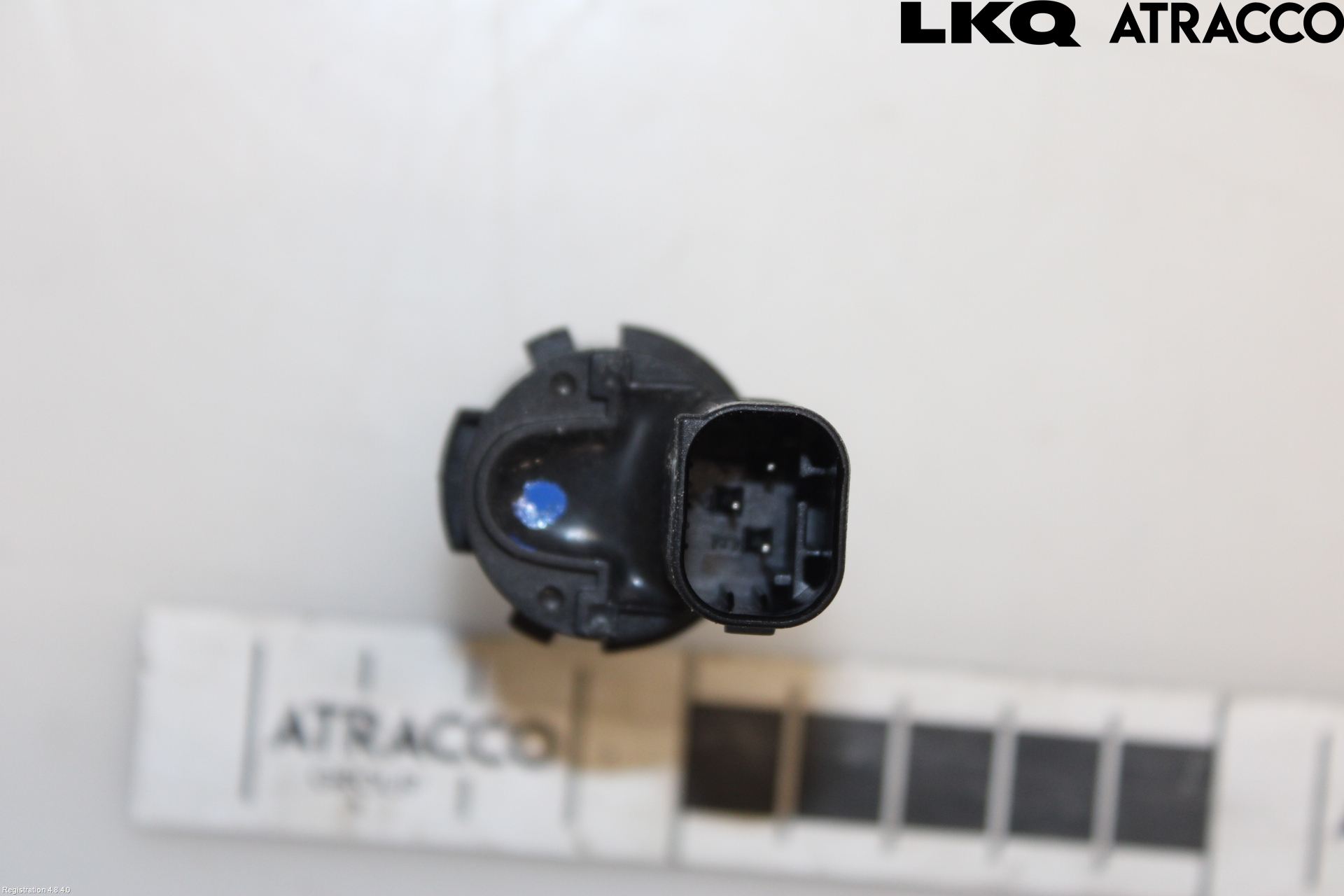 Jaguar S-TYPE Sensor Parkering Front