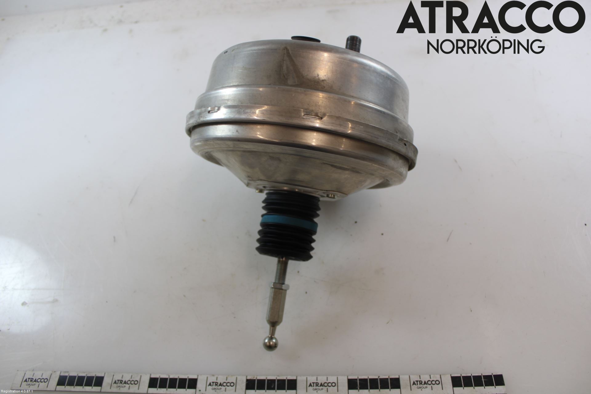 Audi A6/S6 4G 11-18 Bremseservo