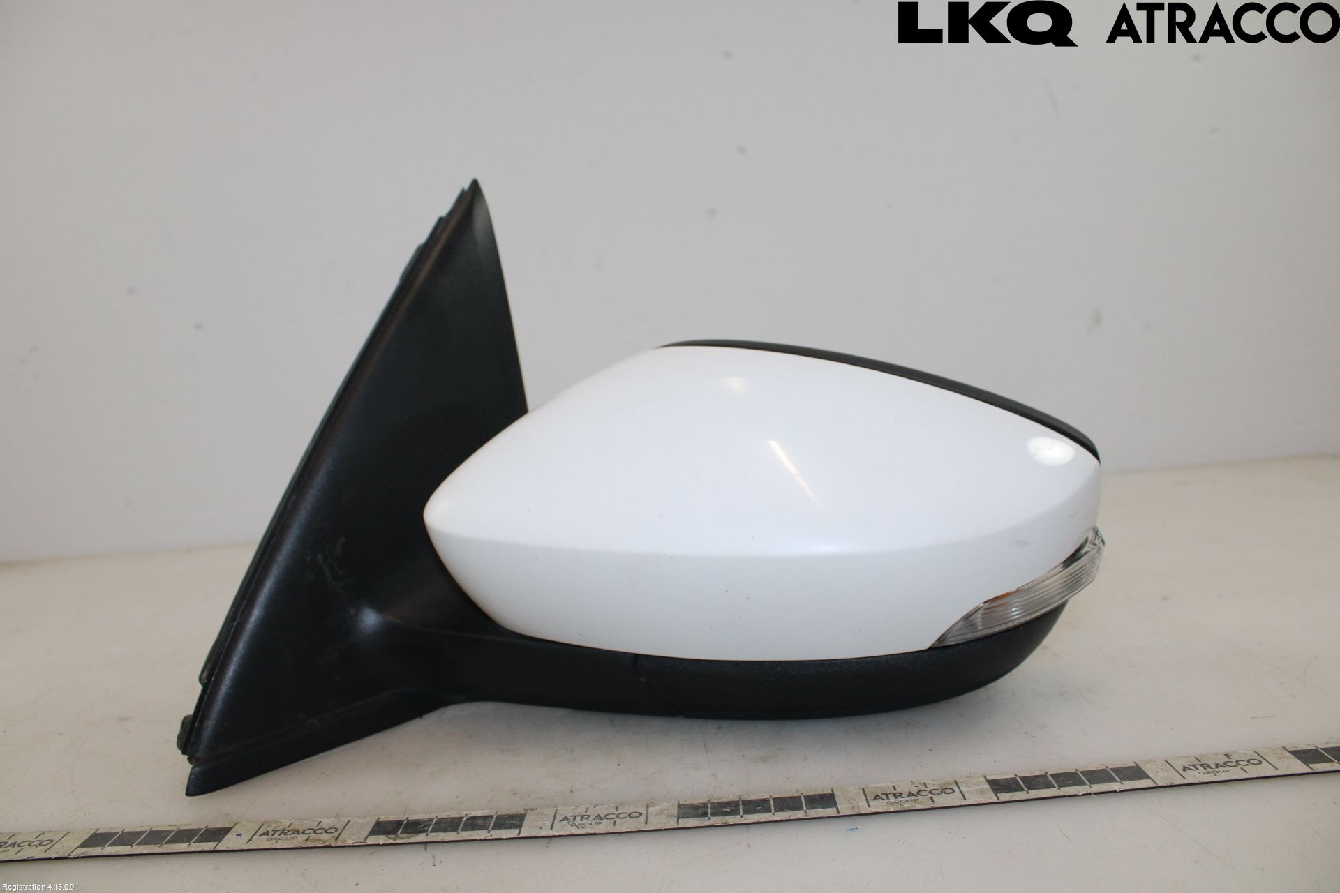 Skoda FABIA 15-21 Speil V M-El Justering