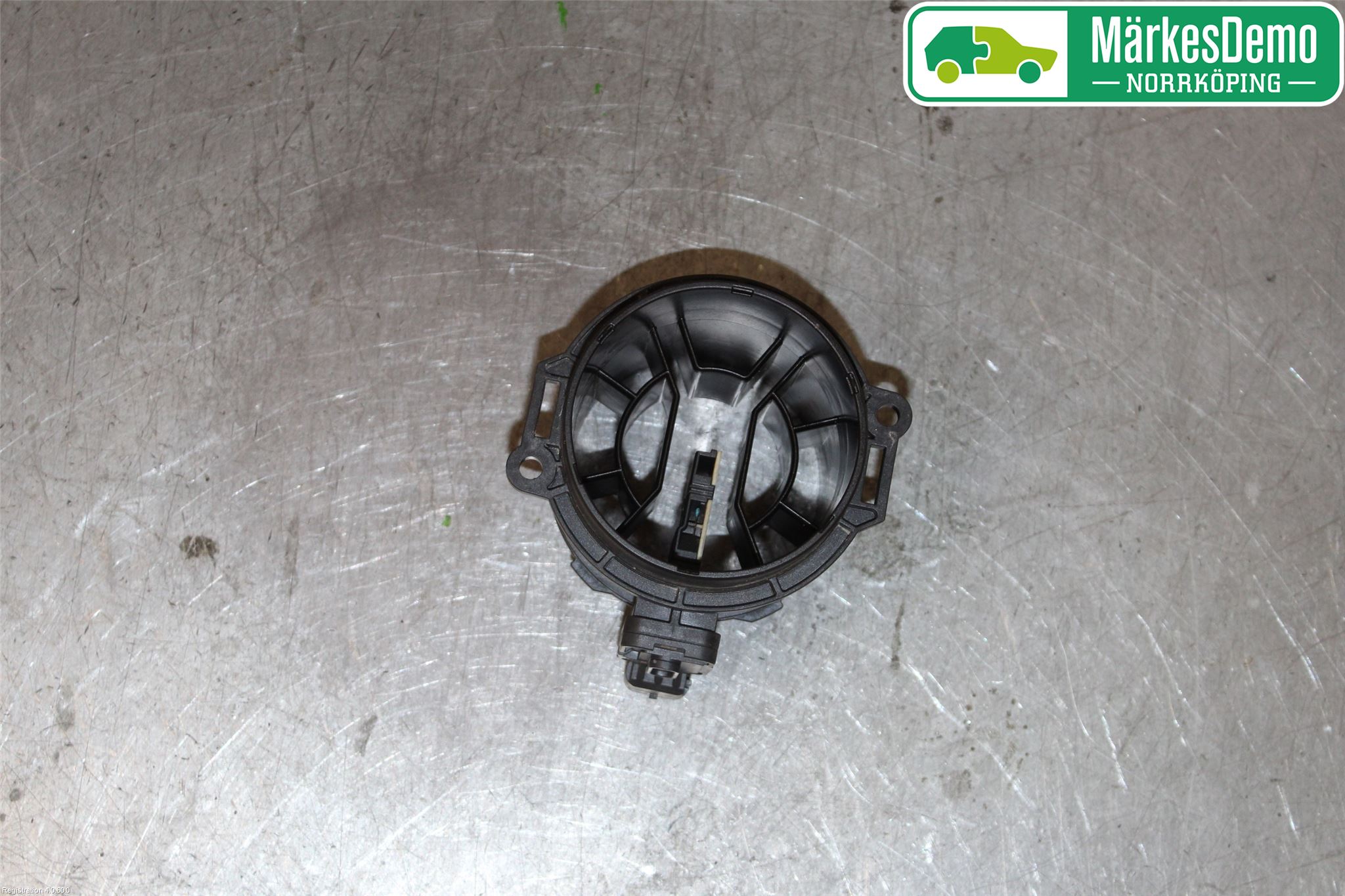Volkswagen VW PASSAT 15-19 Inns Luftmassemåler