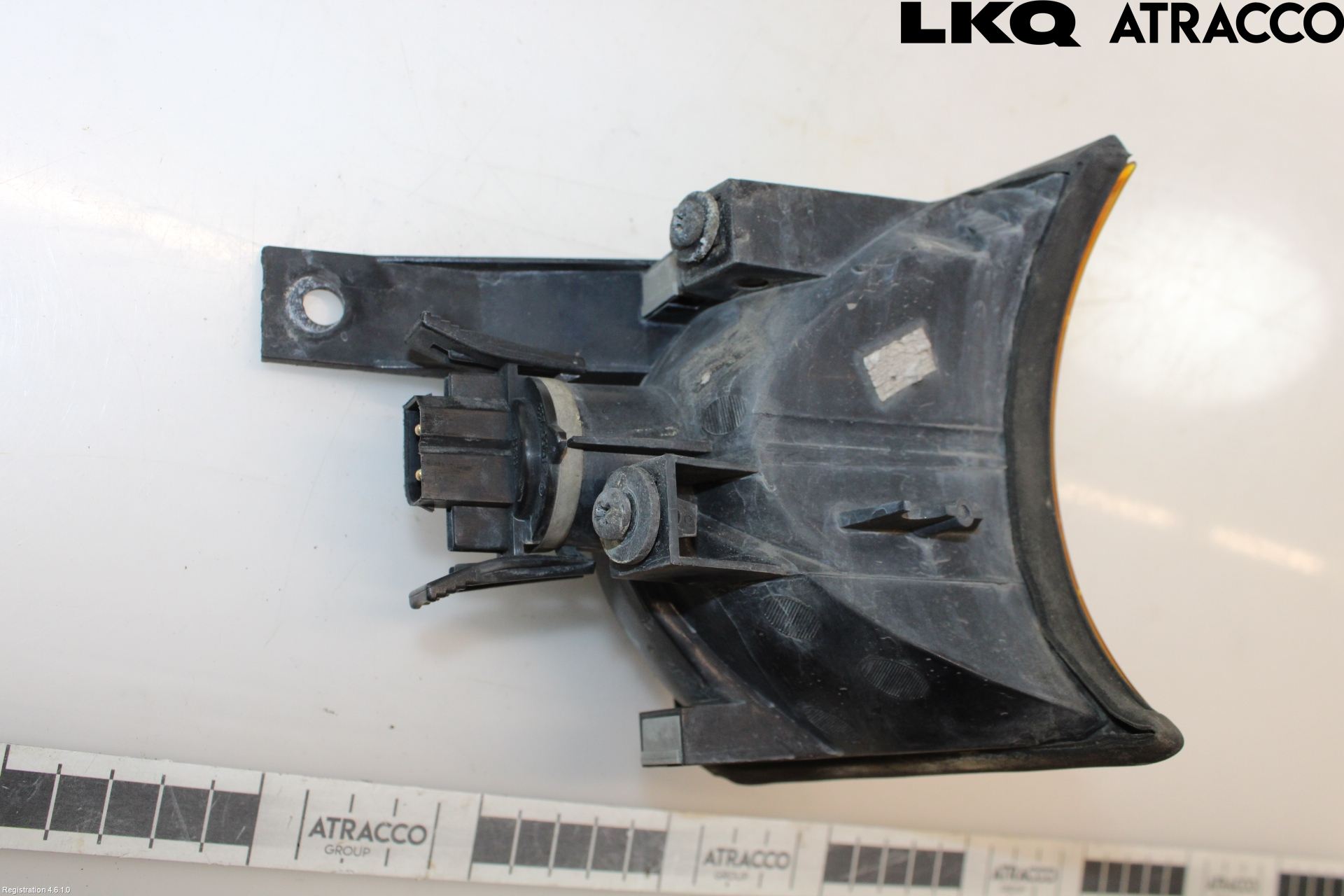 BMW 5 E34      88-96 Blinklykt Foran Venstre