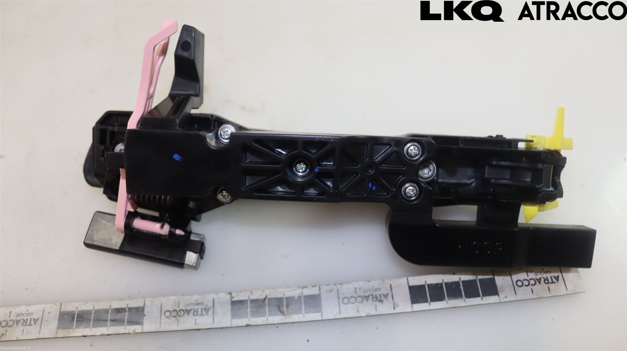 Lexus CT 200h Dørhandtak Ytre Høyre