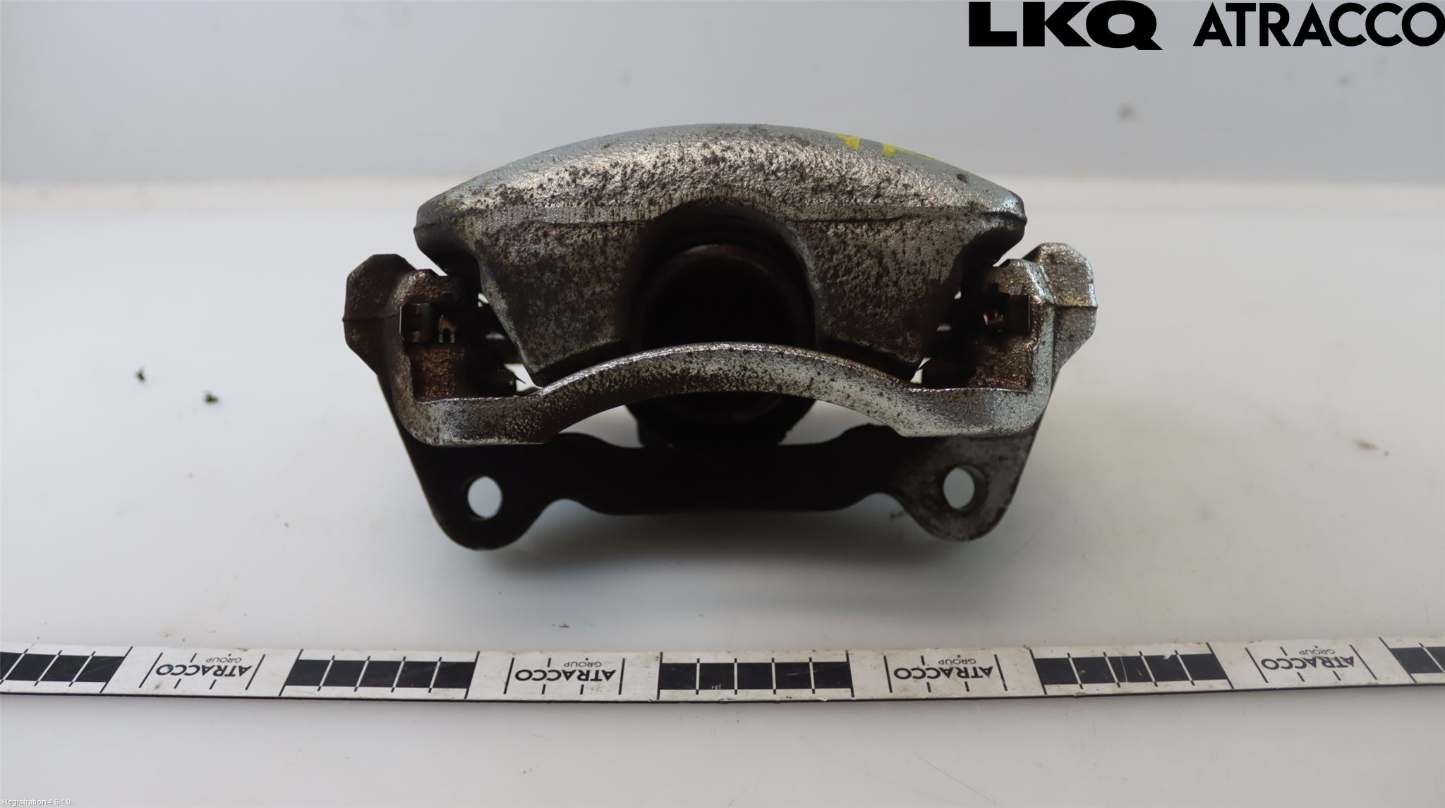 Skoda OCTAVIA (NX) 20- Bremsecaliper Foran Venstre