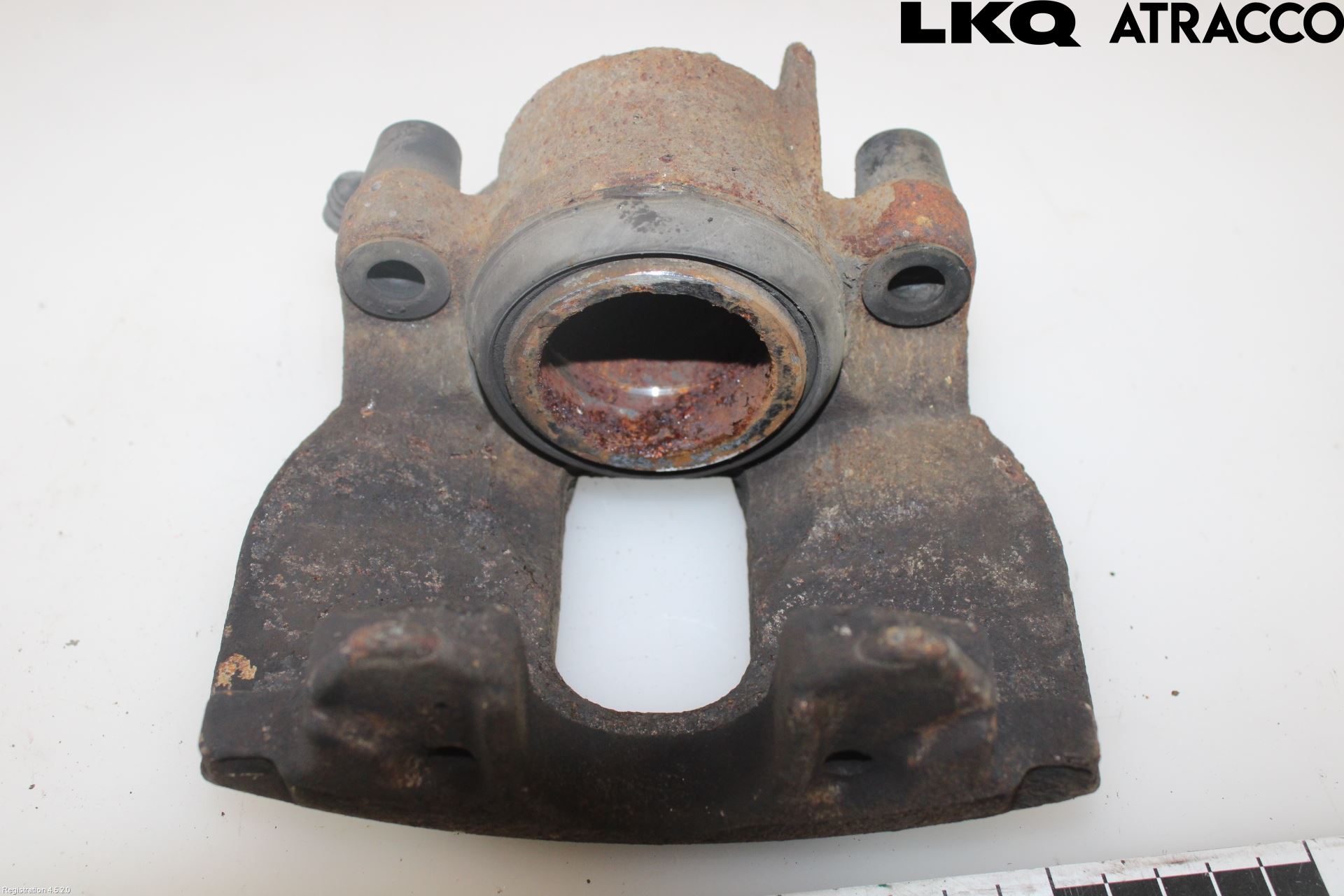 Volvo S80 04-06 Bremsecaliper Foran Venstre
