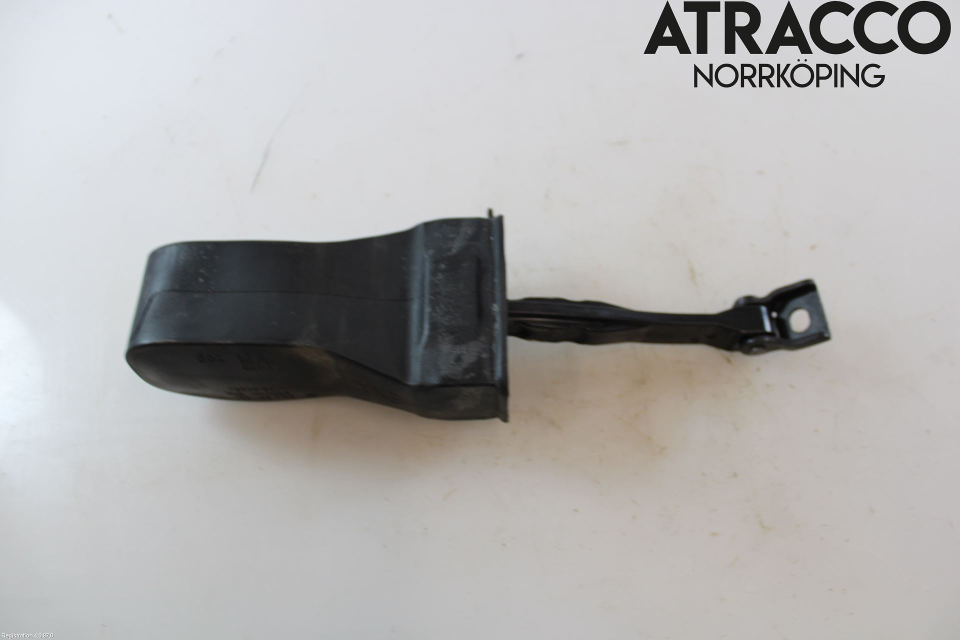 Volkswagen VW TIGUAN 16-24 Dørstopper