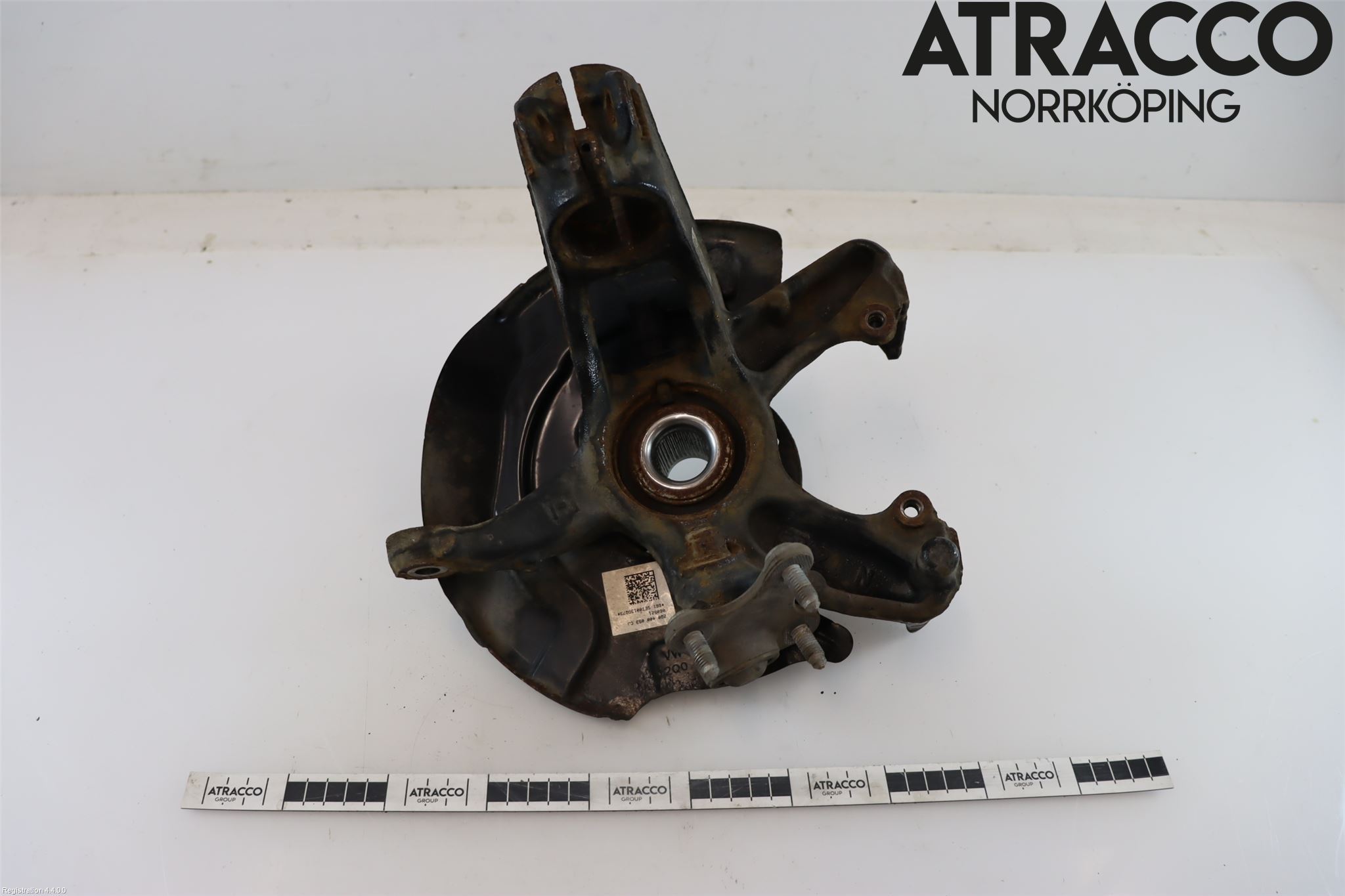 Seat ARONA Spindel Vf