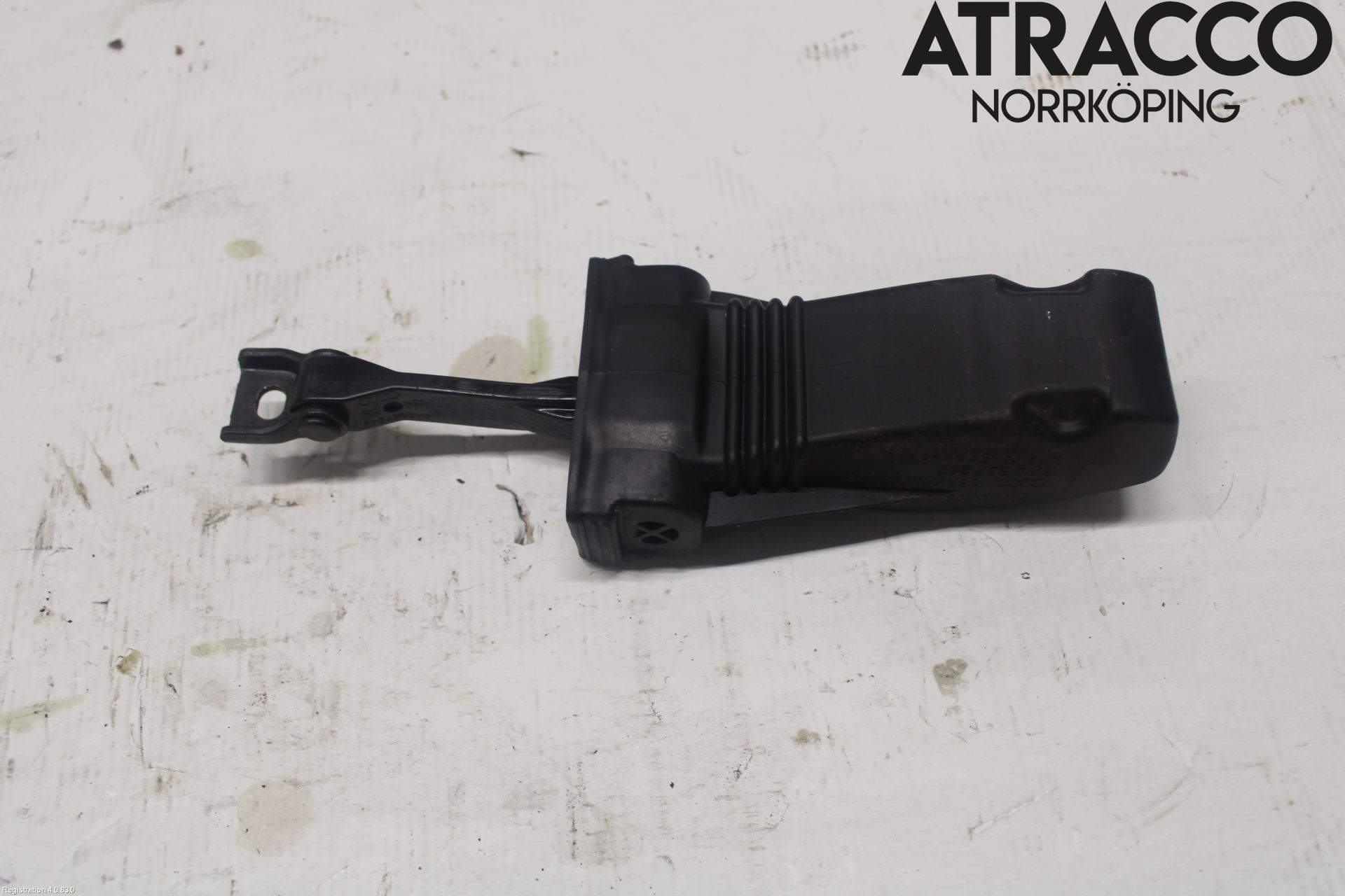 Audi A4/S4 B9 16-19 Dørstopper