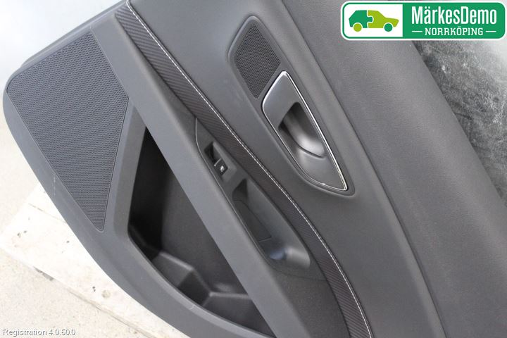 Seat LEON 13-20 Innr Dørtrekk Høyre