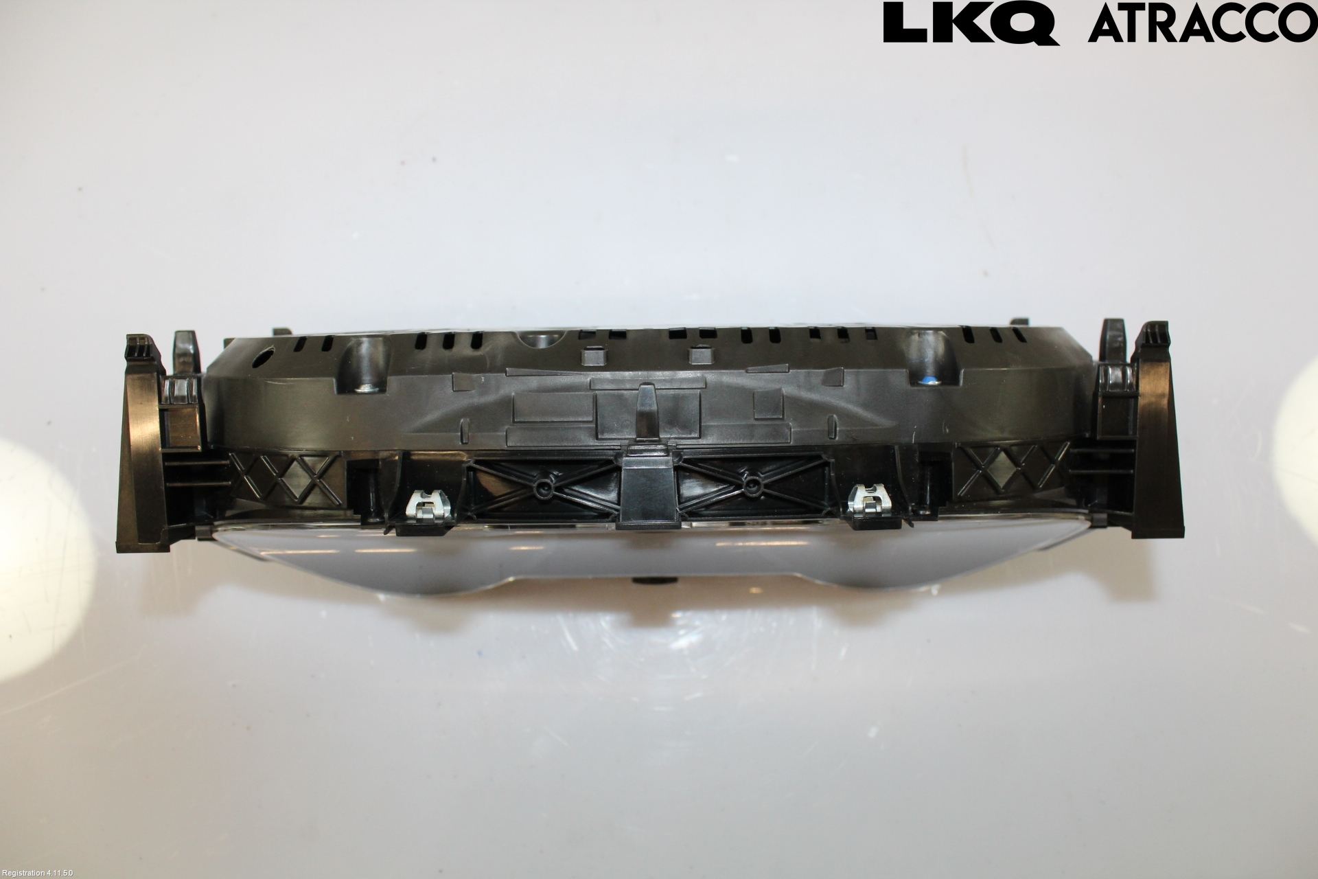 Volkswagen VW TIGUAN 16-24 Instr Kombinert
