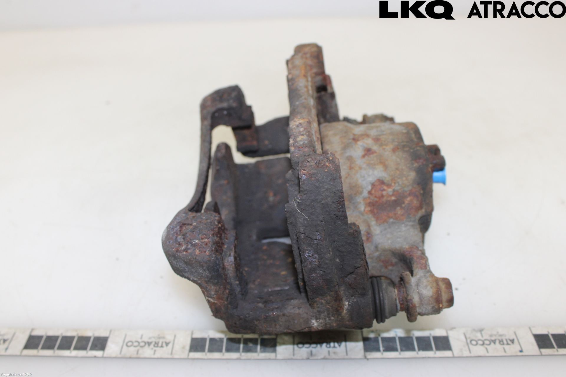 Nissan QASHQAI 14-17 Bremsecaliper Foran Høyre
