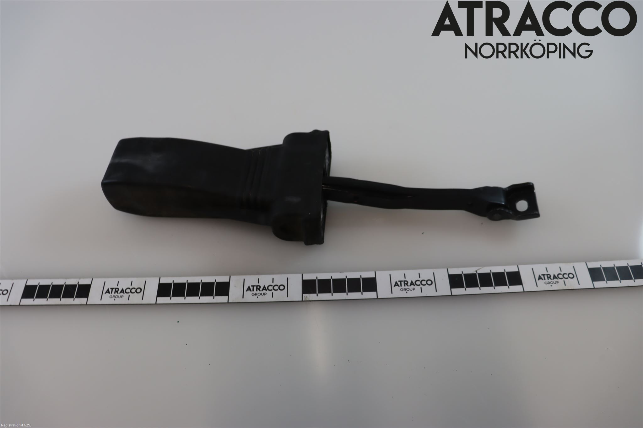 Audi Q5/SQ5 17- Dørstopper