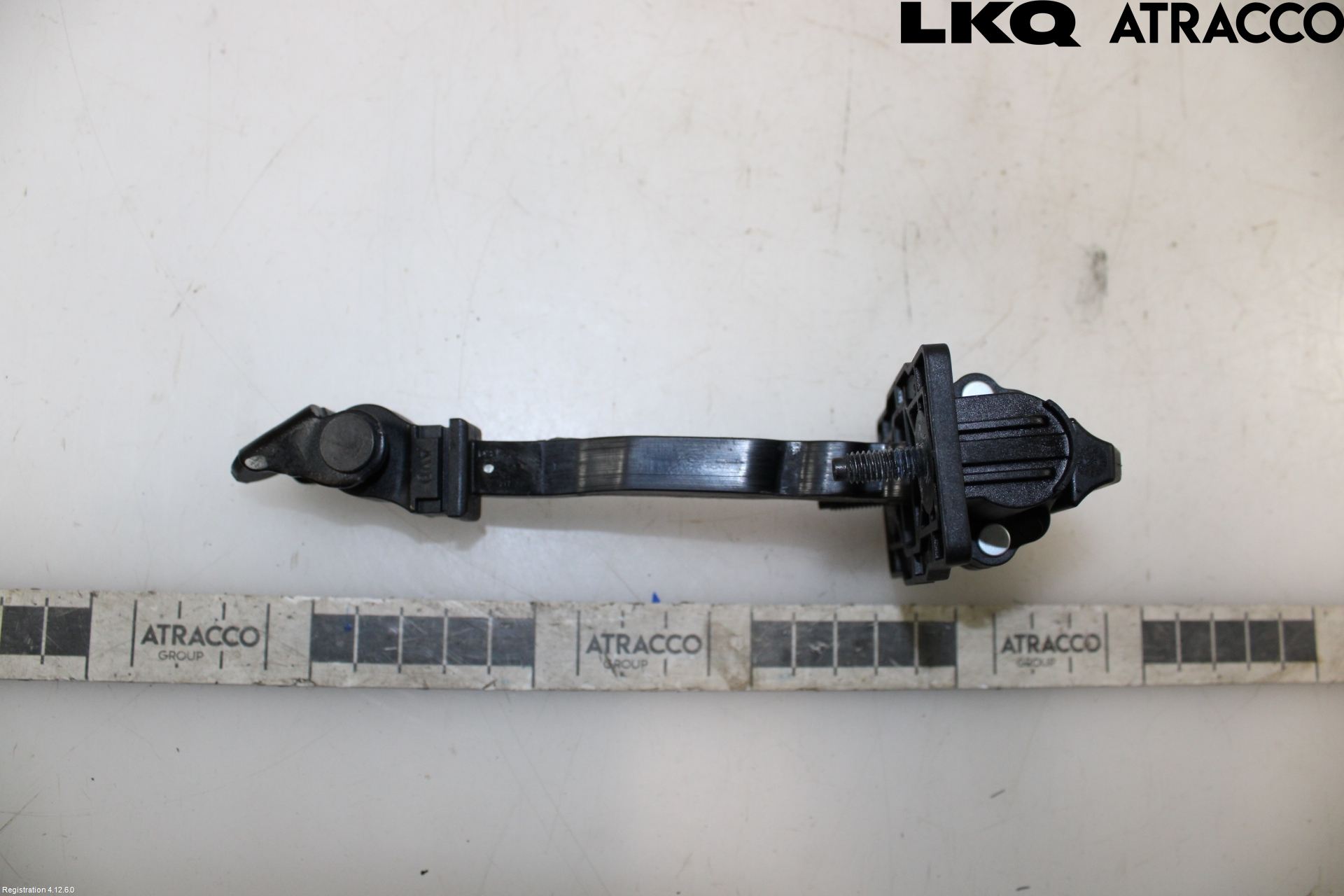 Opel MOKKA 21- Dørstopper