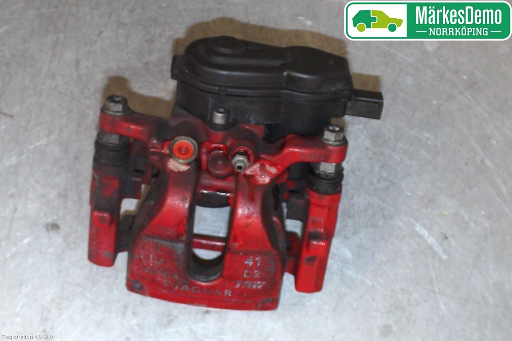 Jaguar F-TYPE Bremsecaliper Bak Venstre