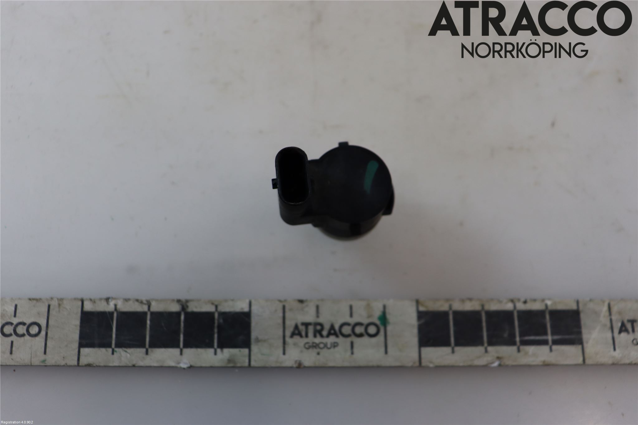 Volkswagen VW AMAROK 2H 10-22 Sensor Ryggesensor