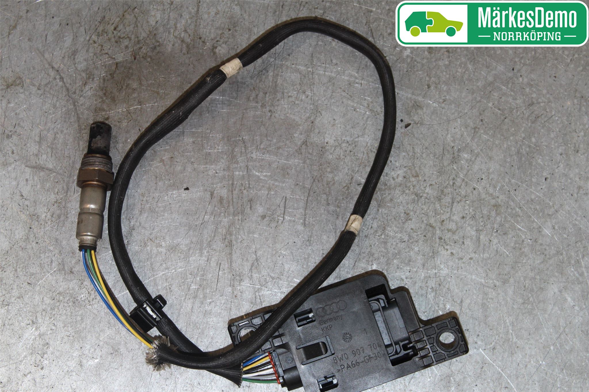 Audi A6 F2/C8 19- Inns Lambdasonde