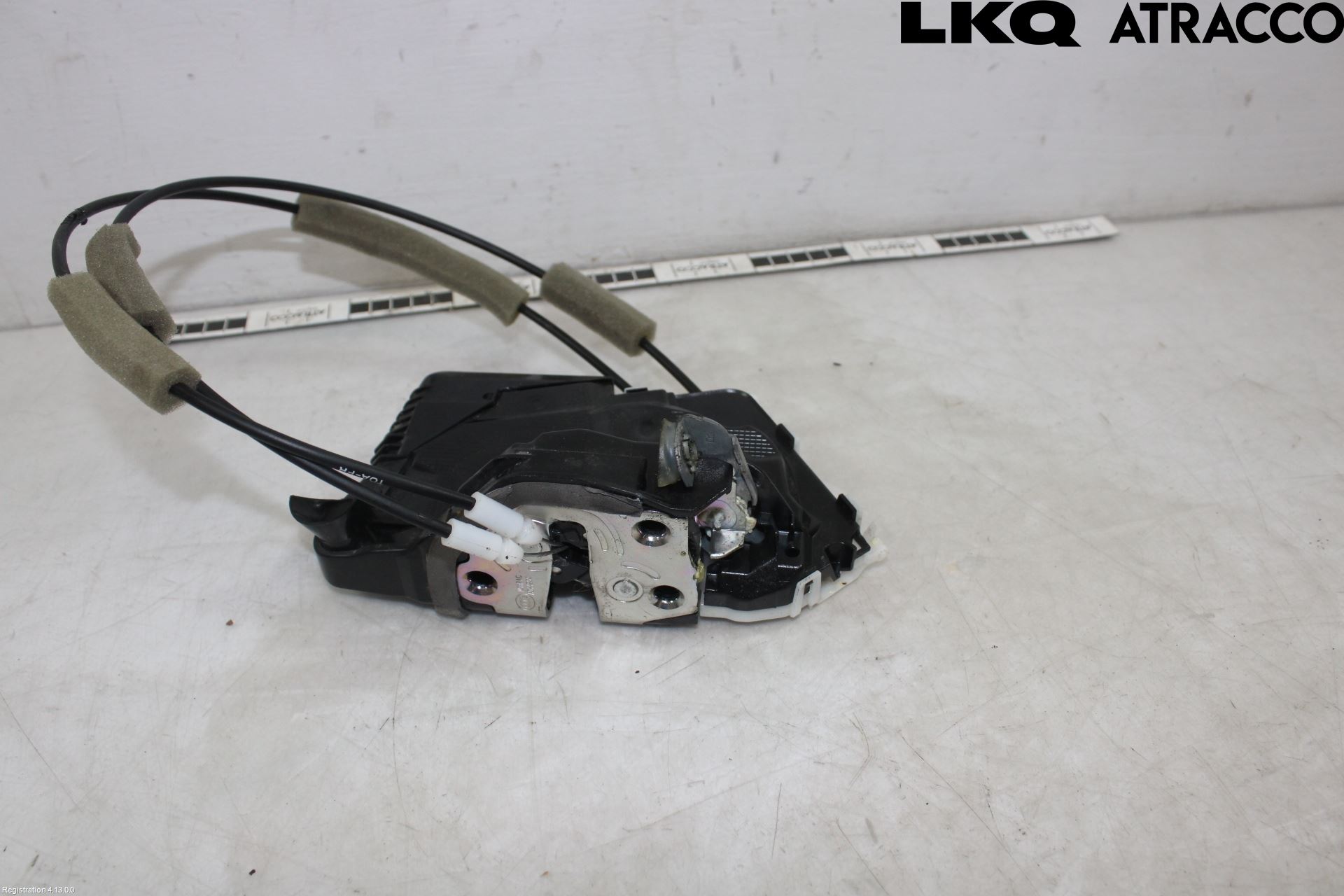 Honda CR-V 13-18 Dørlås - Låsekasse