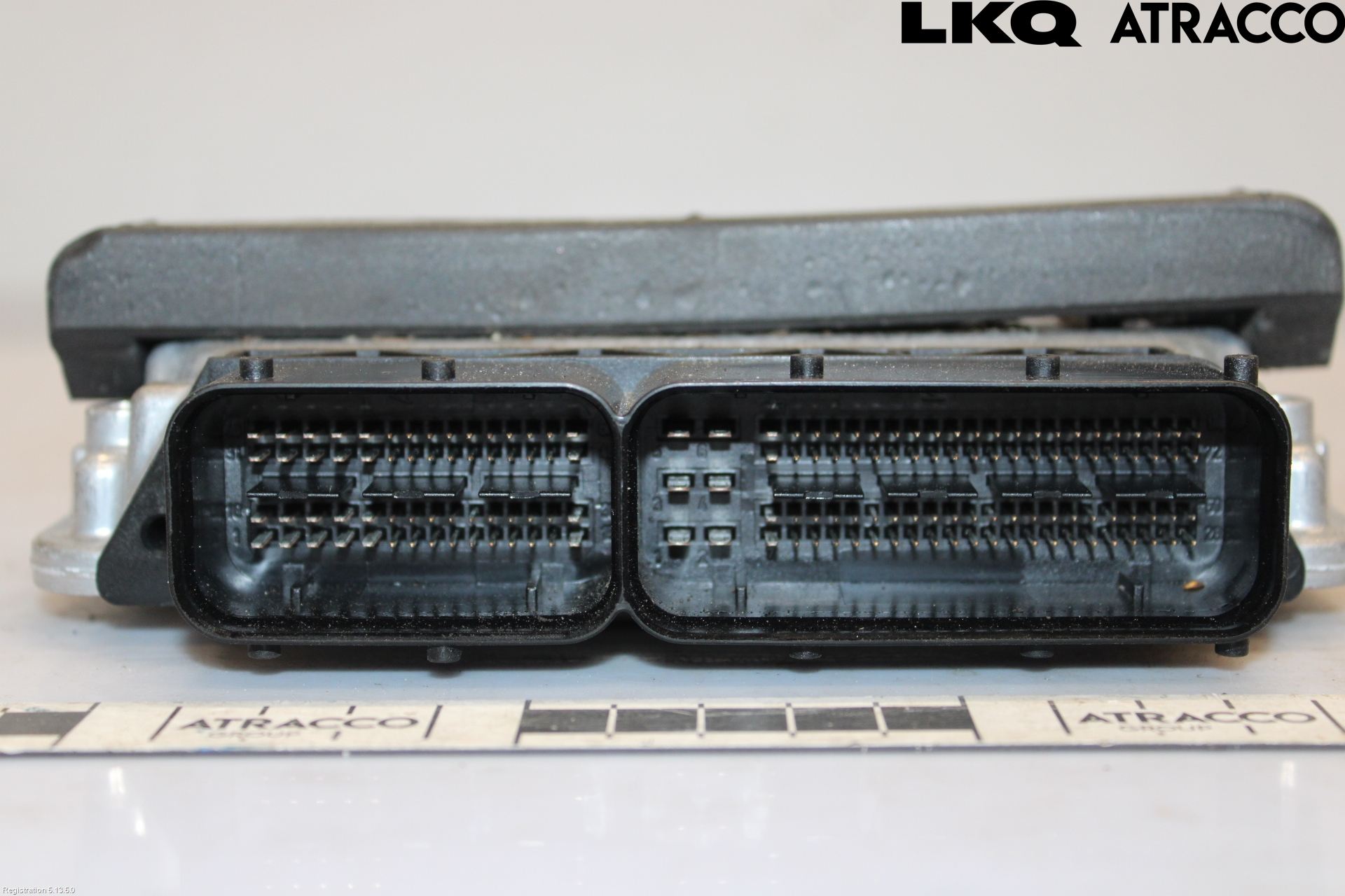Audi A5 07-16 Styreenhet Dieselpumpe